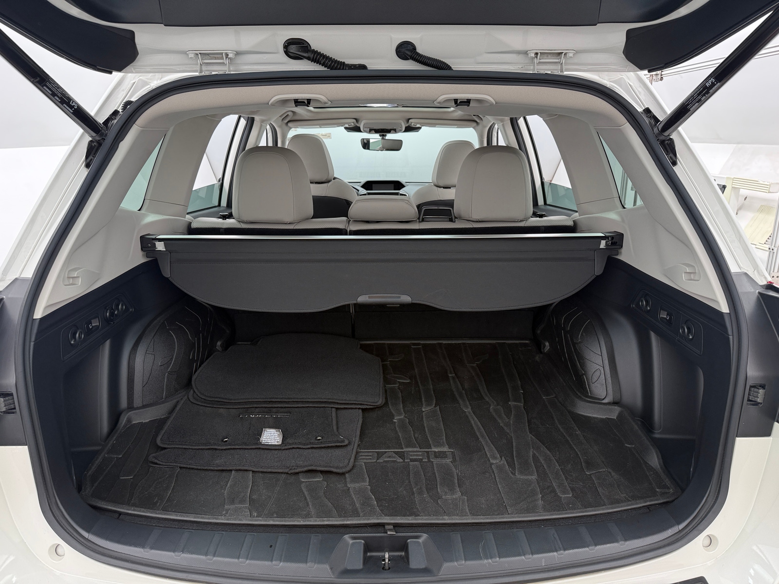 Thumbnail: 2023 Subaru Forester - 6