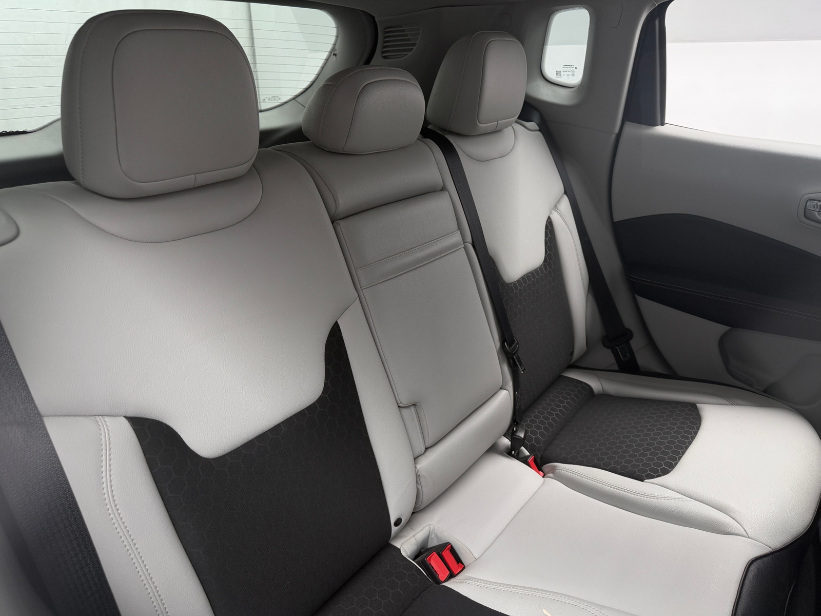 Thumbnail: 2018 Jeep Compass - 6