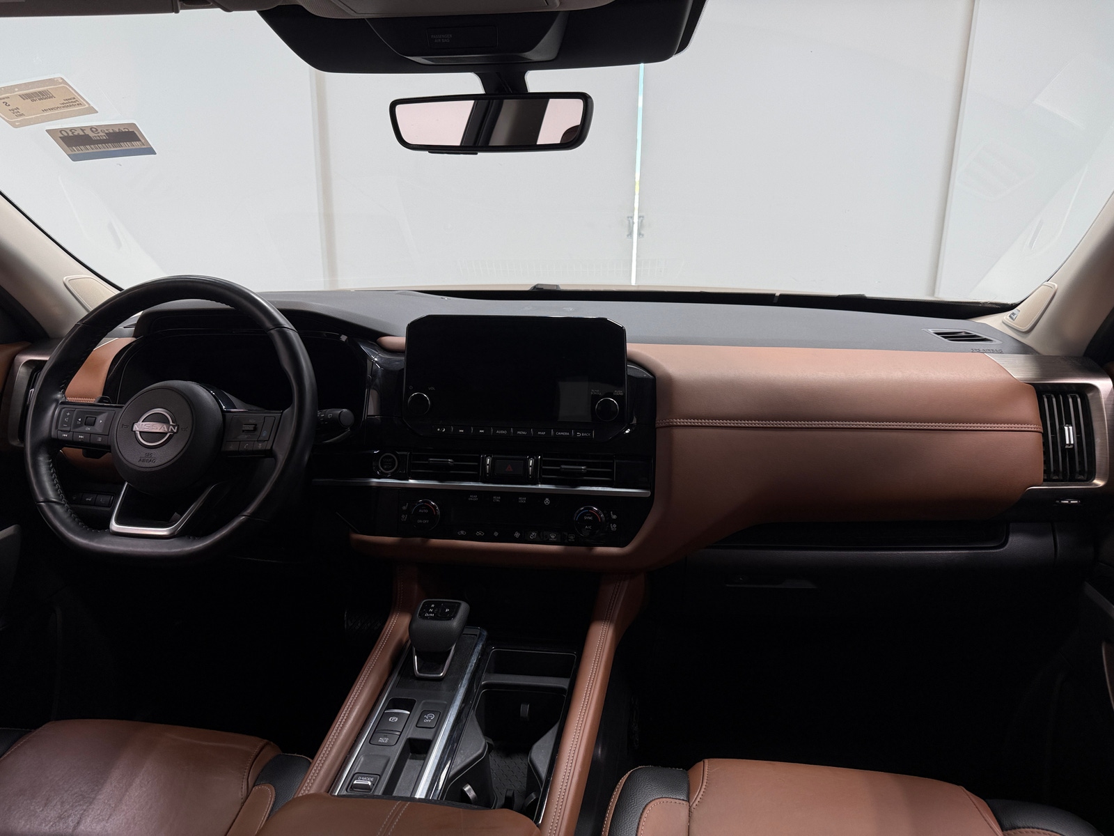 Thumbnail: 2023 Nissan Pathfinder - 2