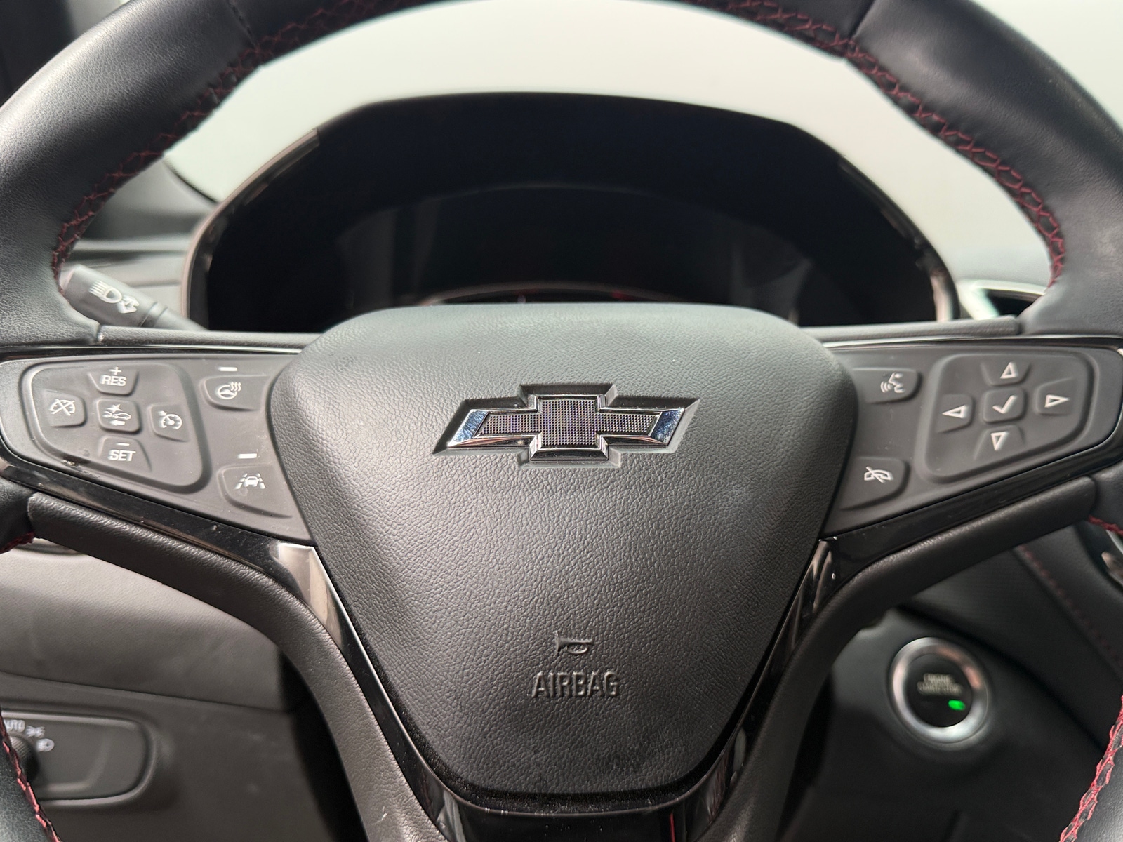 Thumbnail: 2023 Chevrolet Equinox - 5