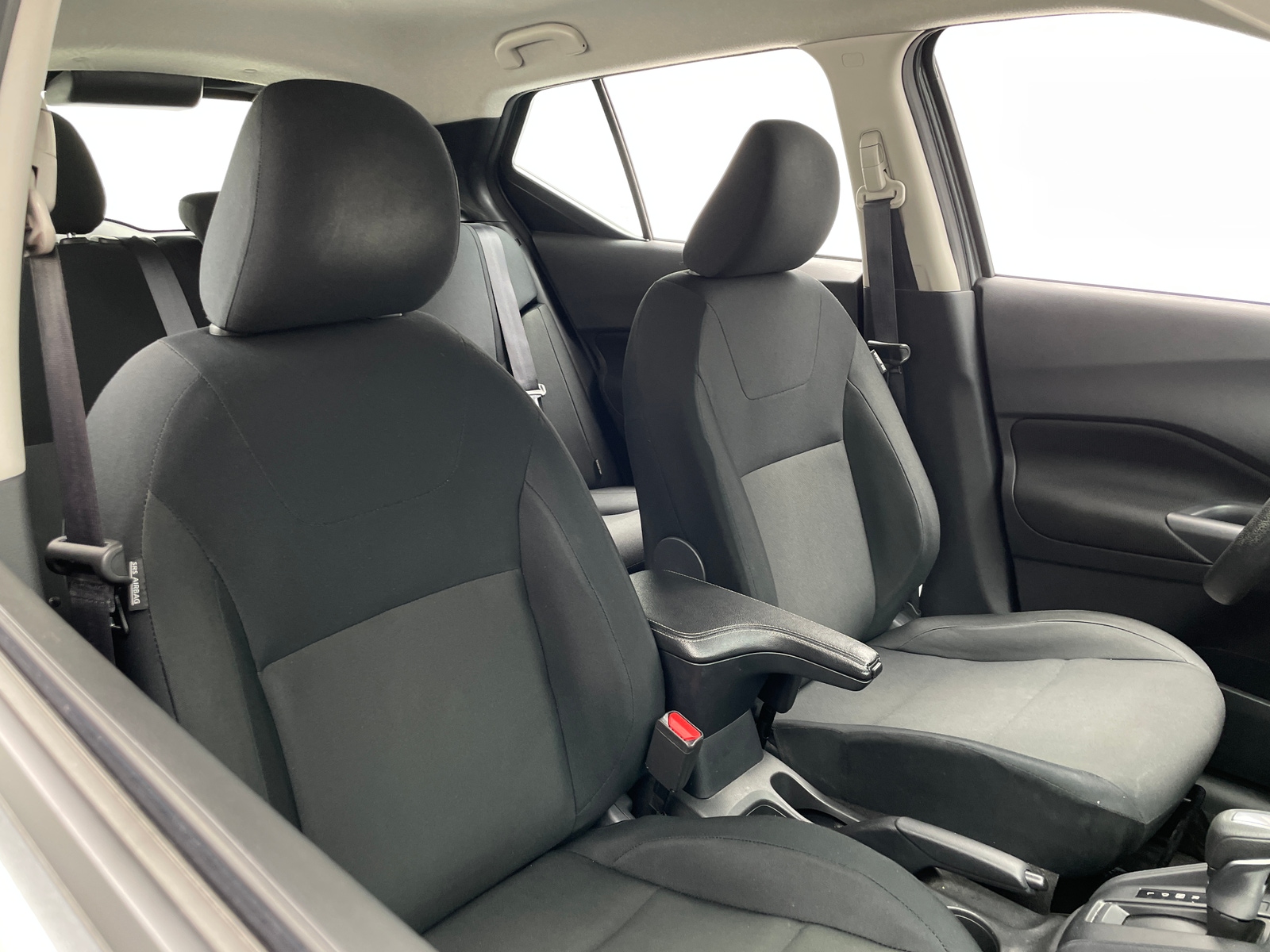 Thumbnail: 2024 Nissan Kicks - 2