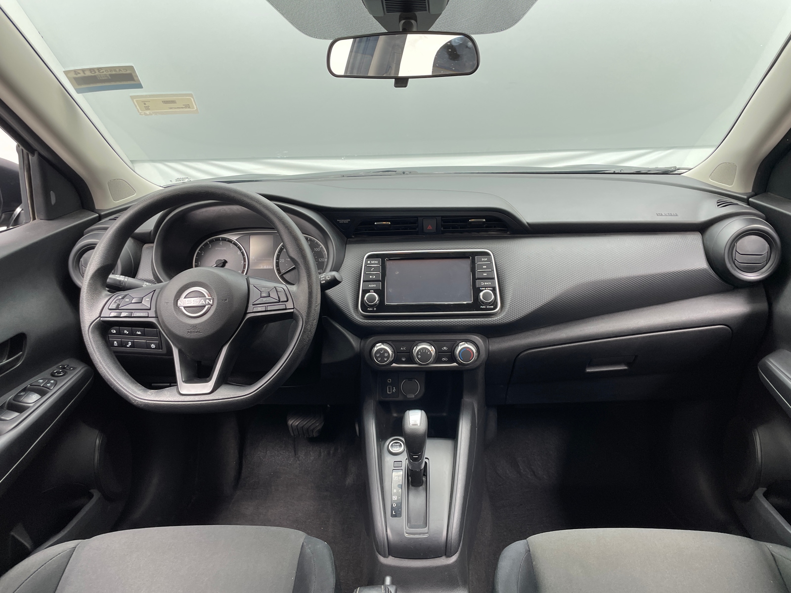 Thumbnail: 2024 Nissan Kicks - 3