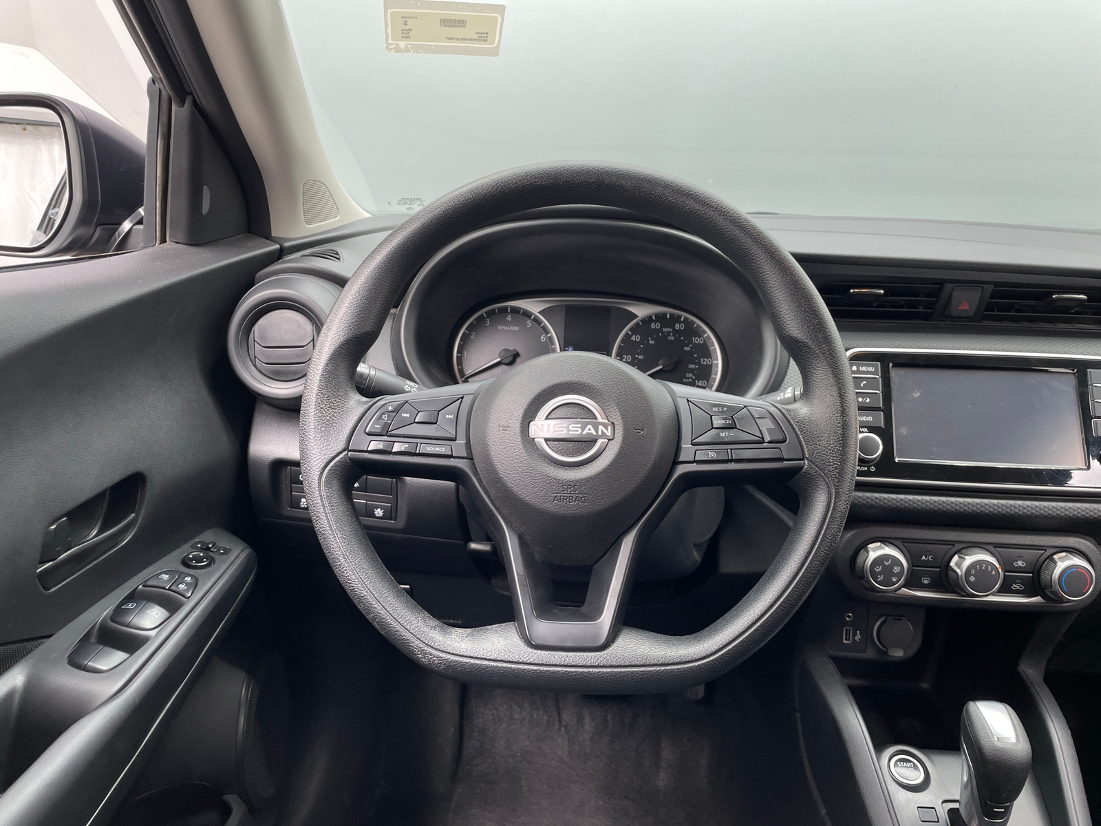 Thumbnail: 2024 Nissan Kicks - 5