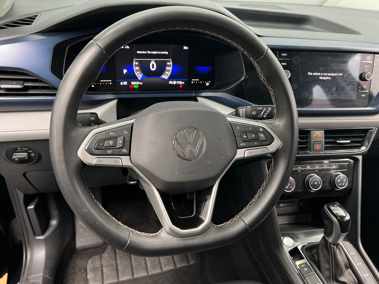 Thumbnail: 2023 Volkswagen Taos - 5