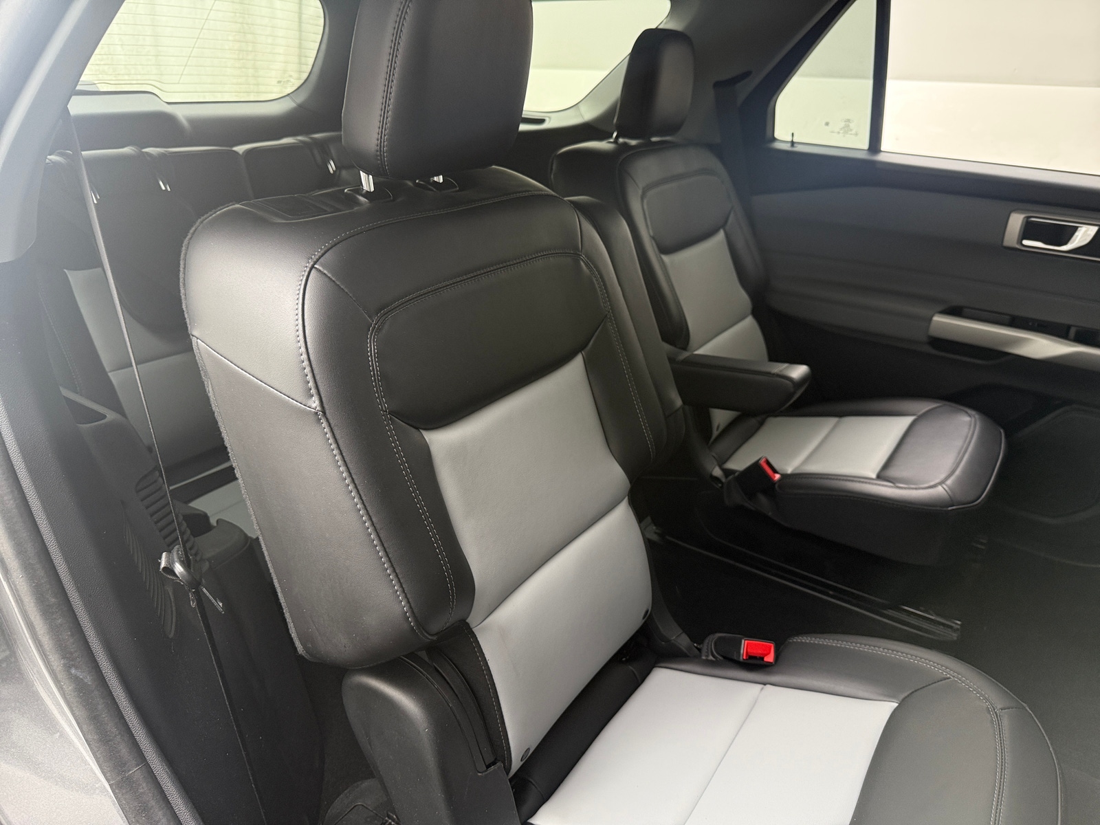 Thumbnail: 2023 Ford Explorer - 5