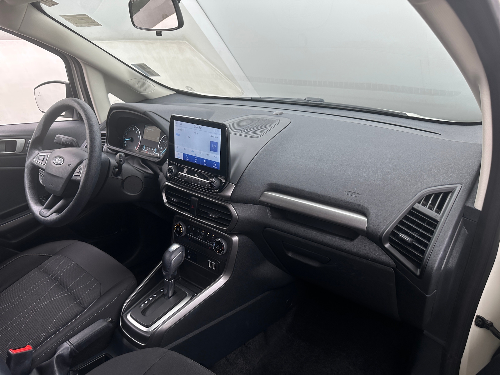 Thumbnail: 2022 Ford EcoSport - 3