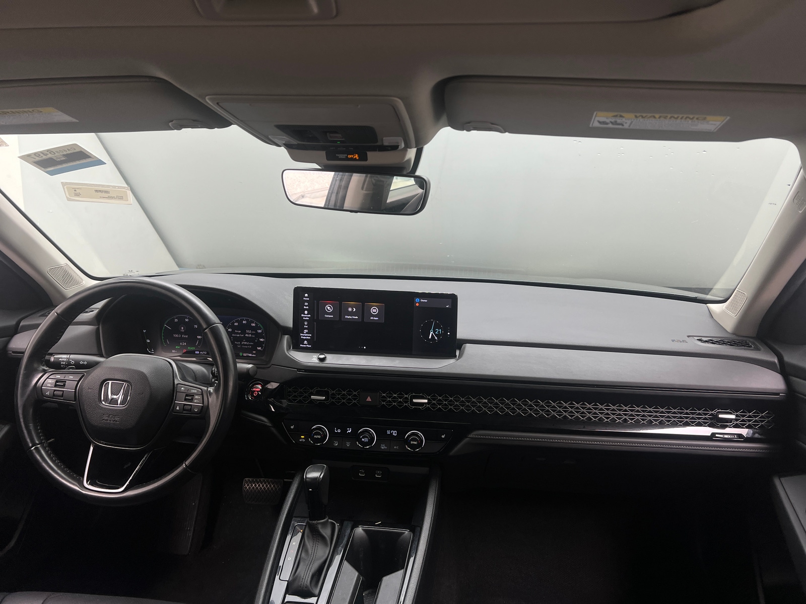 Thumbnail: 2024 Honda Accord - 2