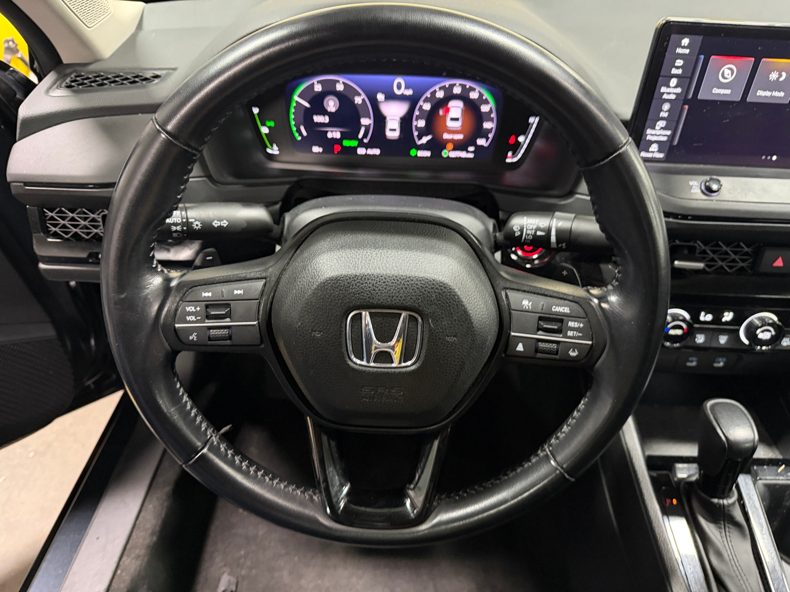 Thumbnail: 2024 Honda Accord - 4