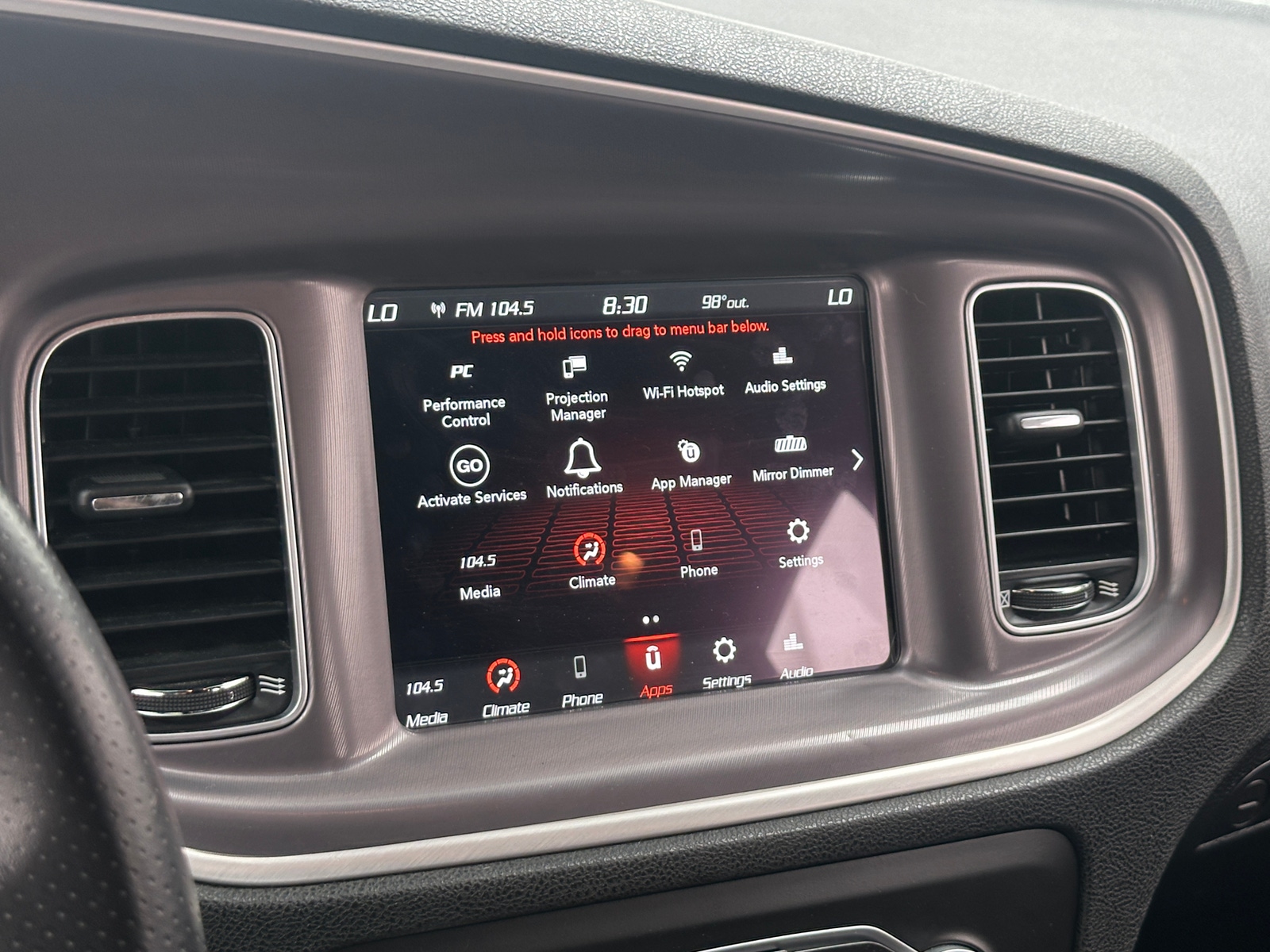 Thumbnail: 2022 Dodge Charger - 4