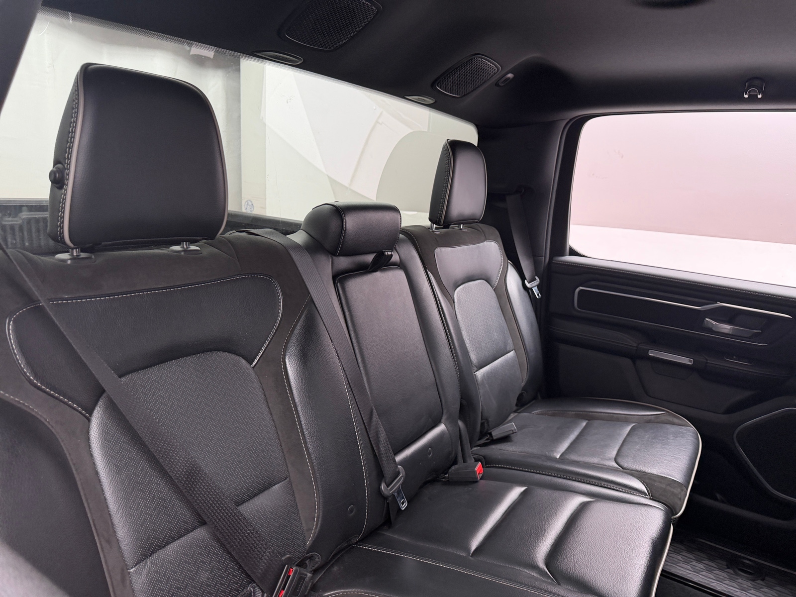 Thumbnail: 2024 RAM 1500 - 5