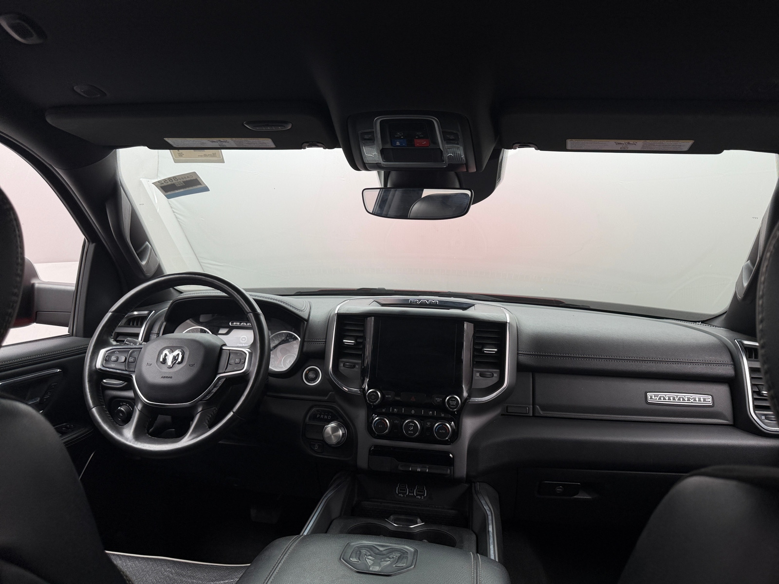 Thumbnail: 2024 RAM 1500 - 2