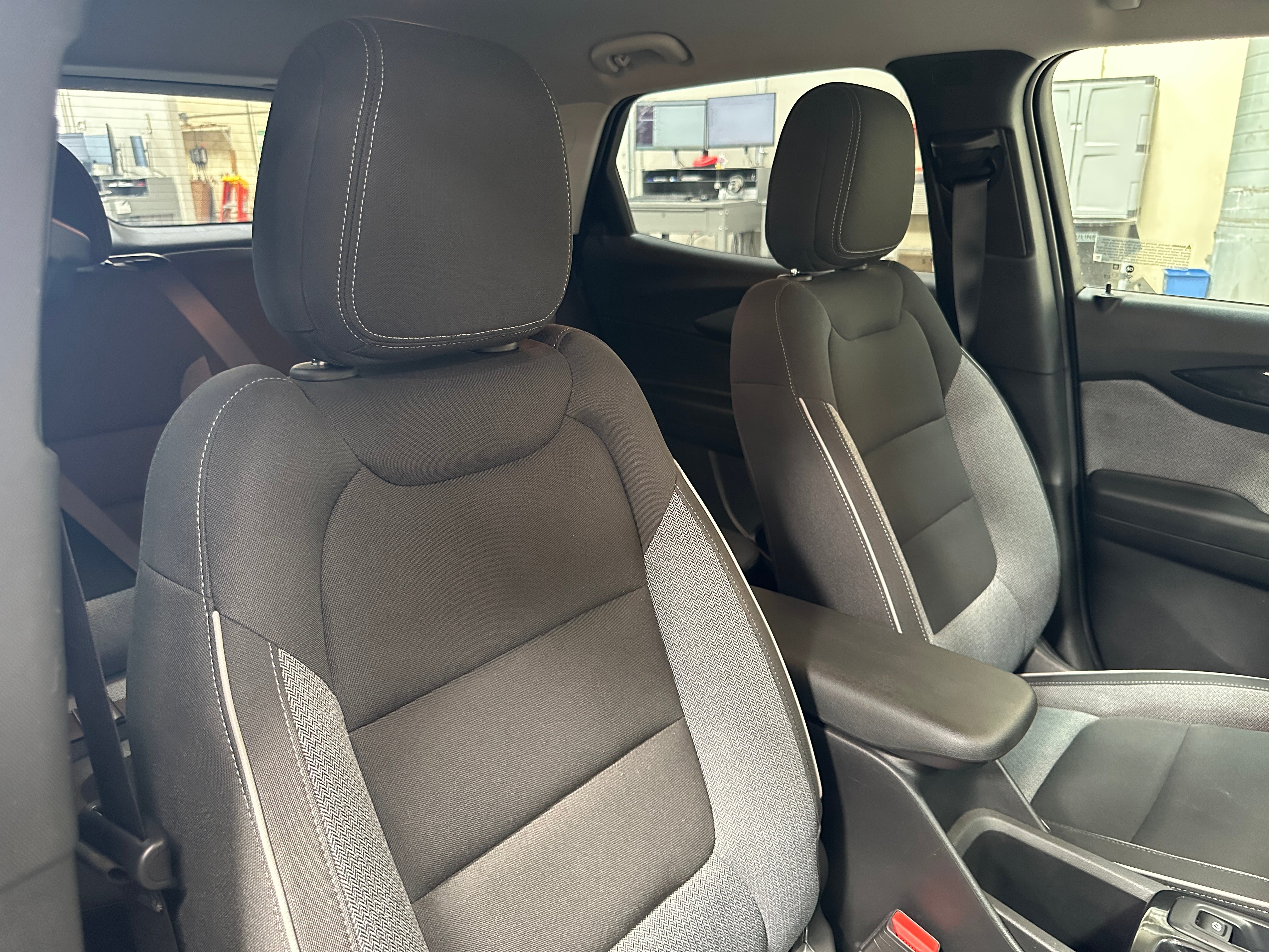 2025 Chevrolet Trailblazer LT - Photo 3