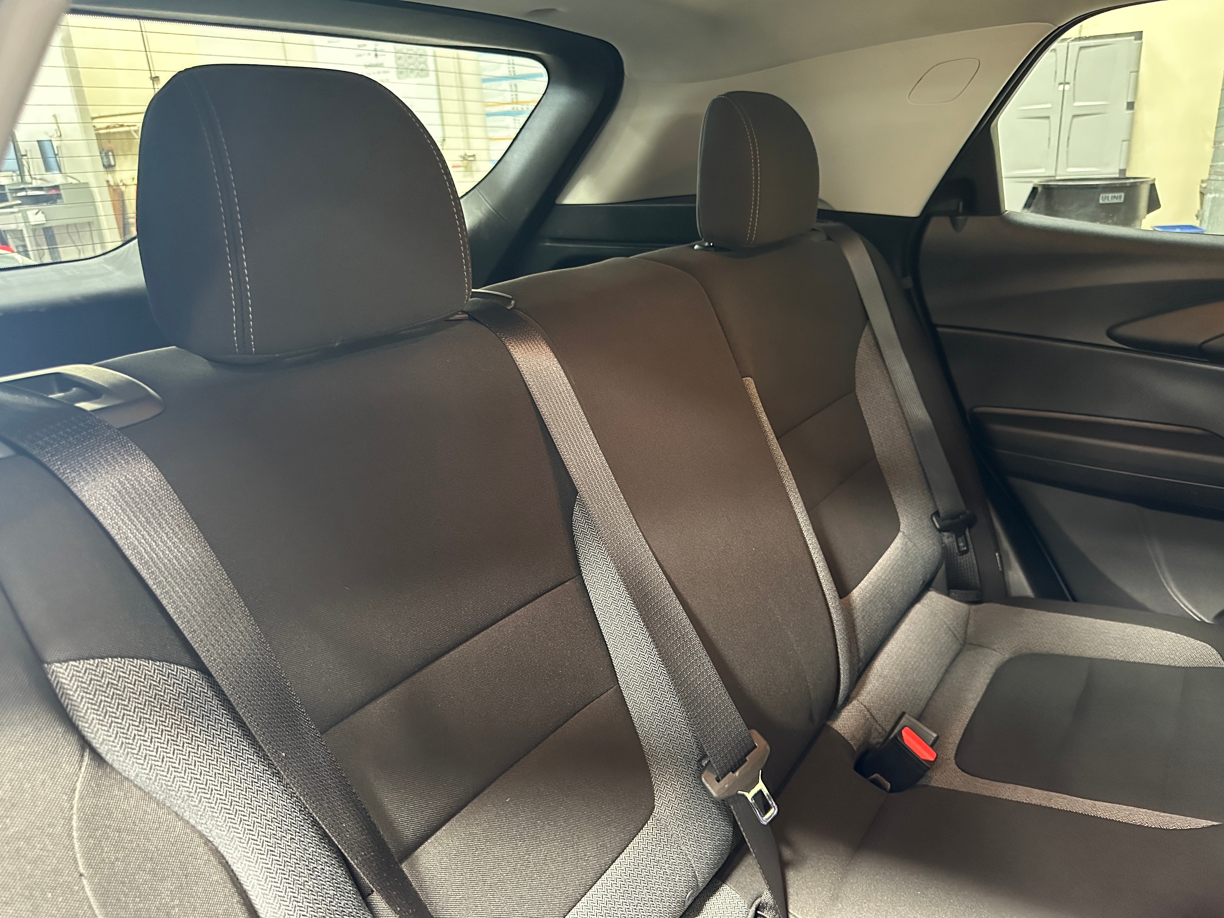 2025 Chevrolet Trailblazer LT - Photo 2