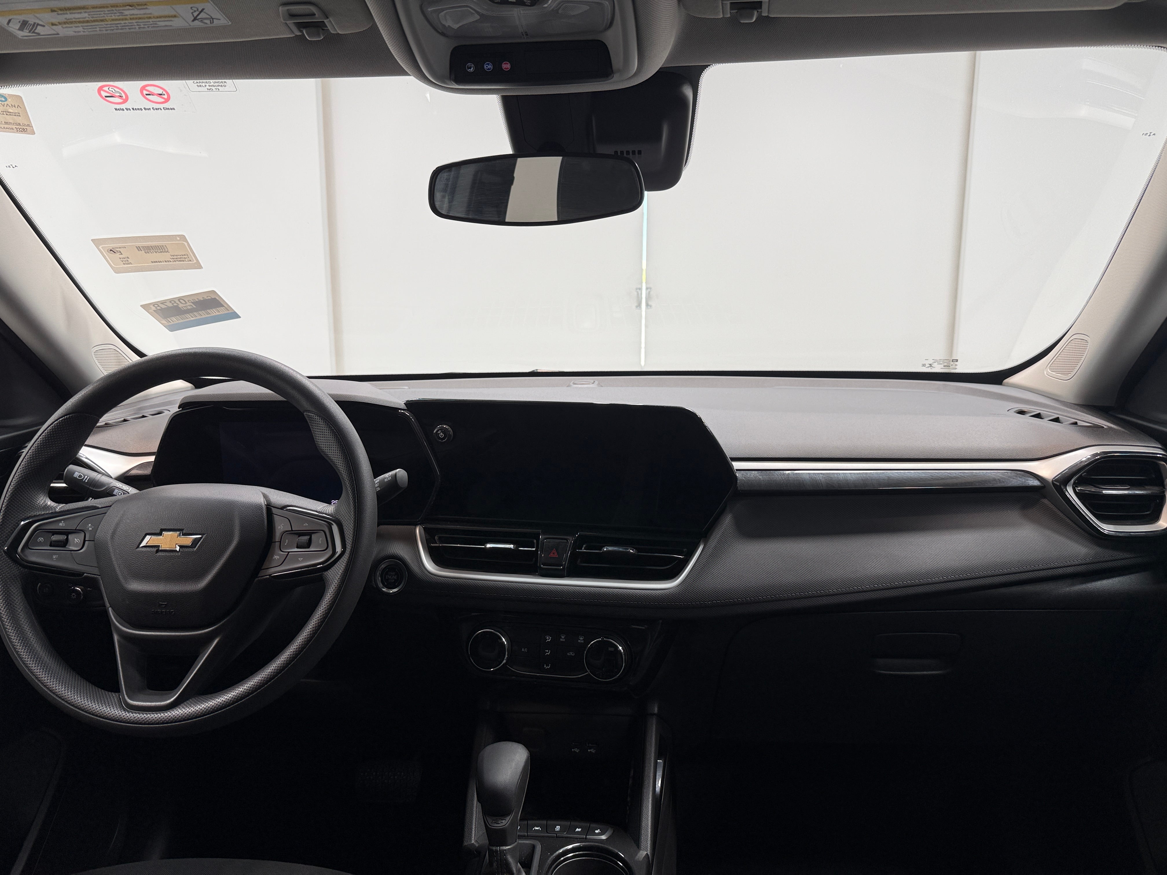 2025 Chevrolet Trailblazer LT - Photo 5