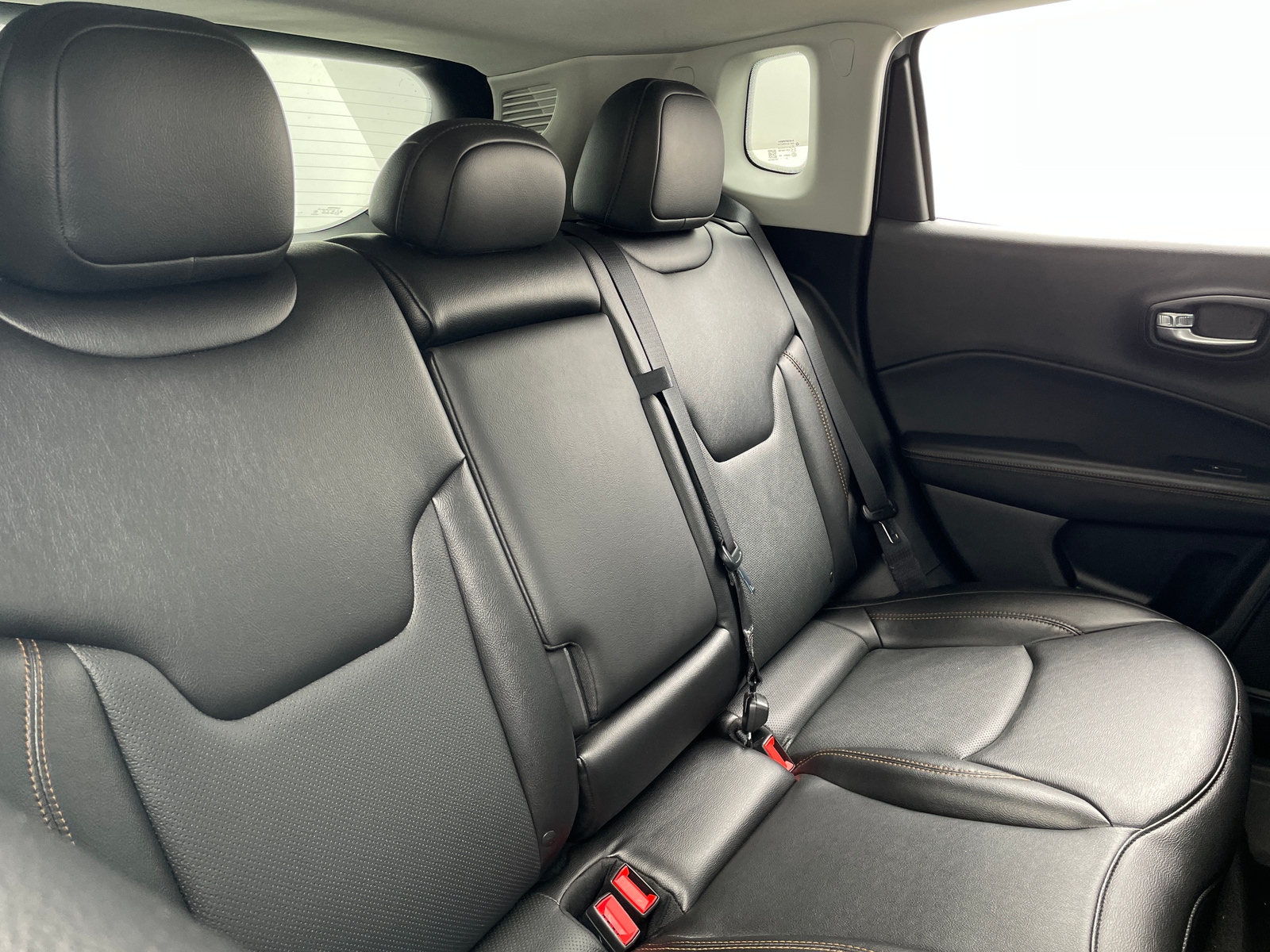 Thumbnail: 2021 Jeep Compass - 5