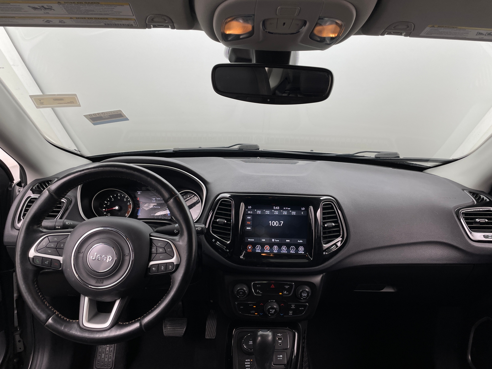 Thumbnail: 2021 Jeep Compass - 2