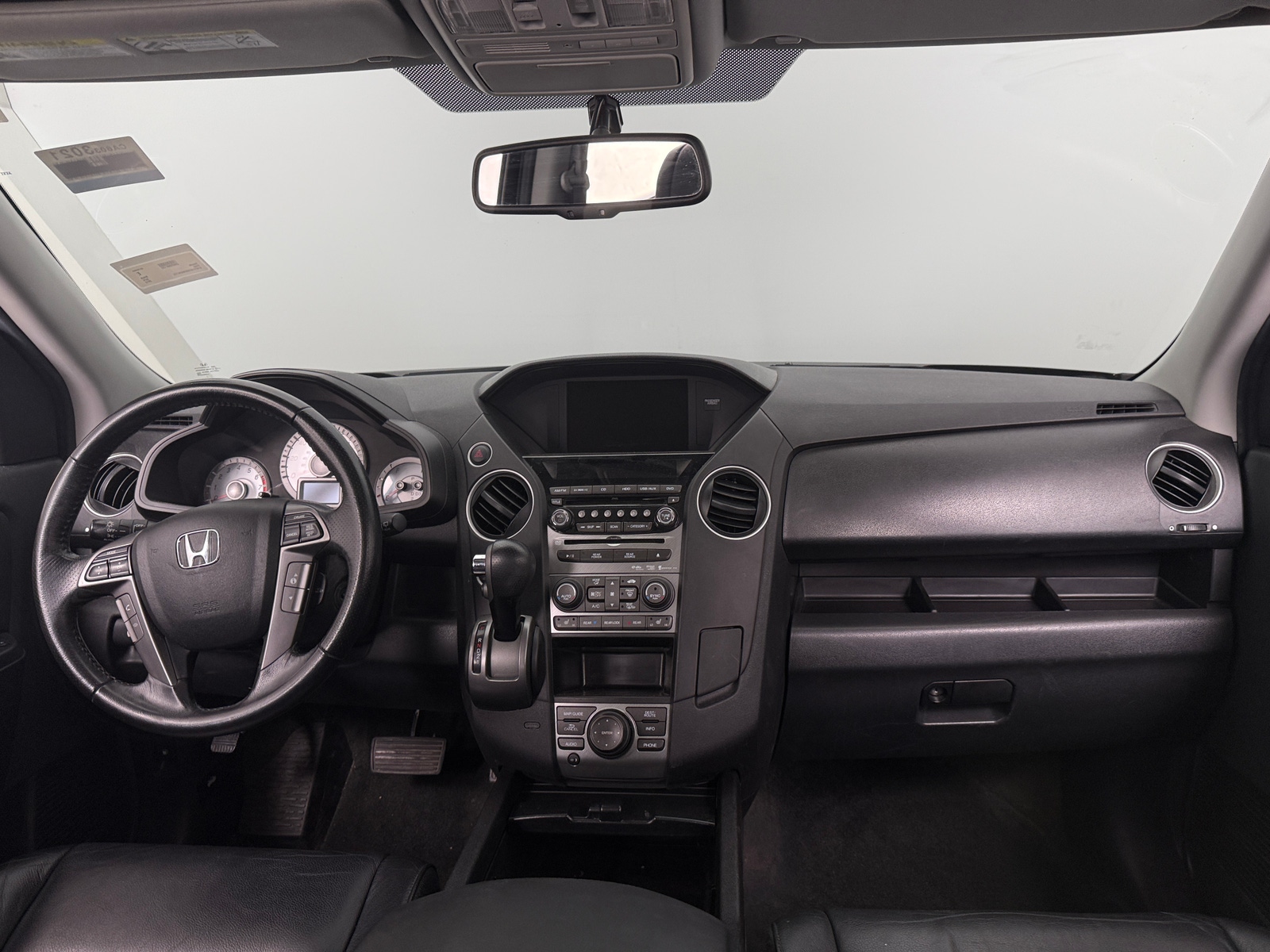 Thumbnail: 2013 Honda Pilot - 2