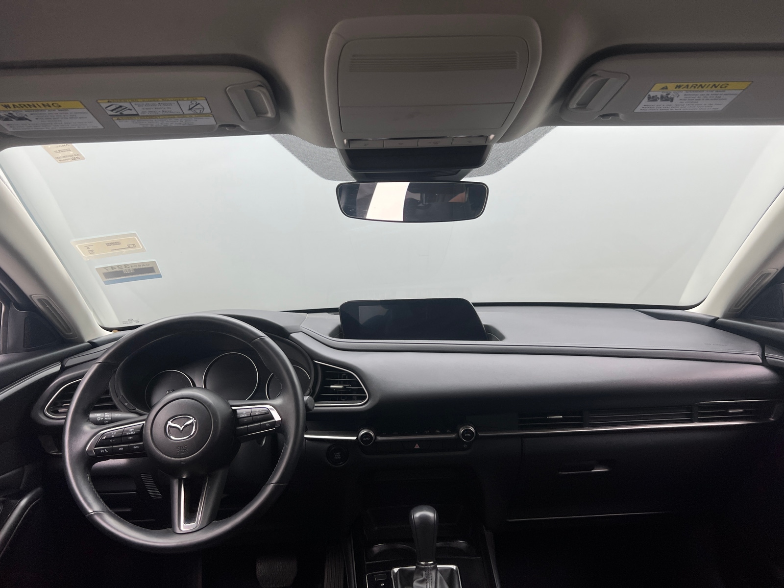Thumbnail: 2025 Mazda CX-30 - 2