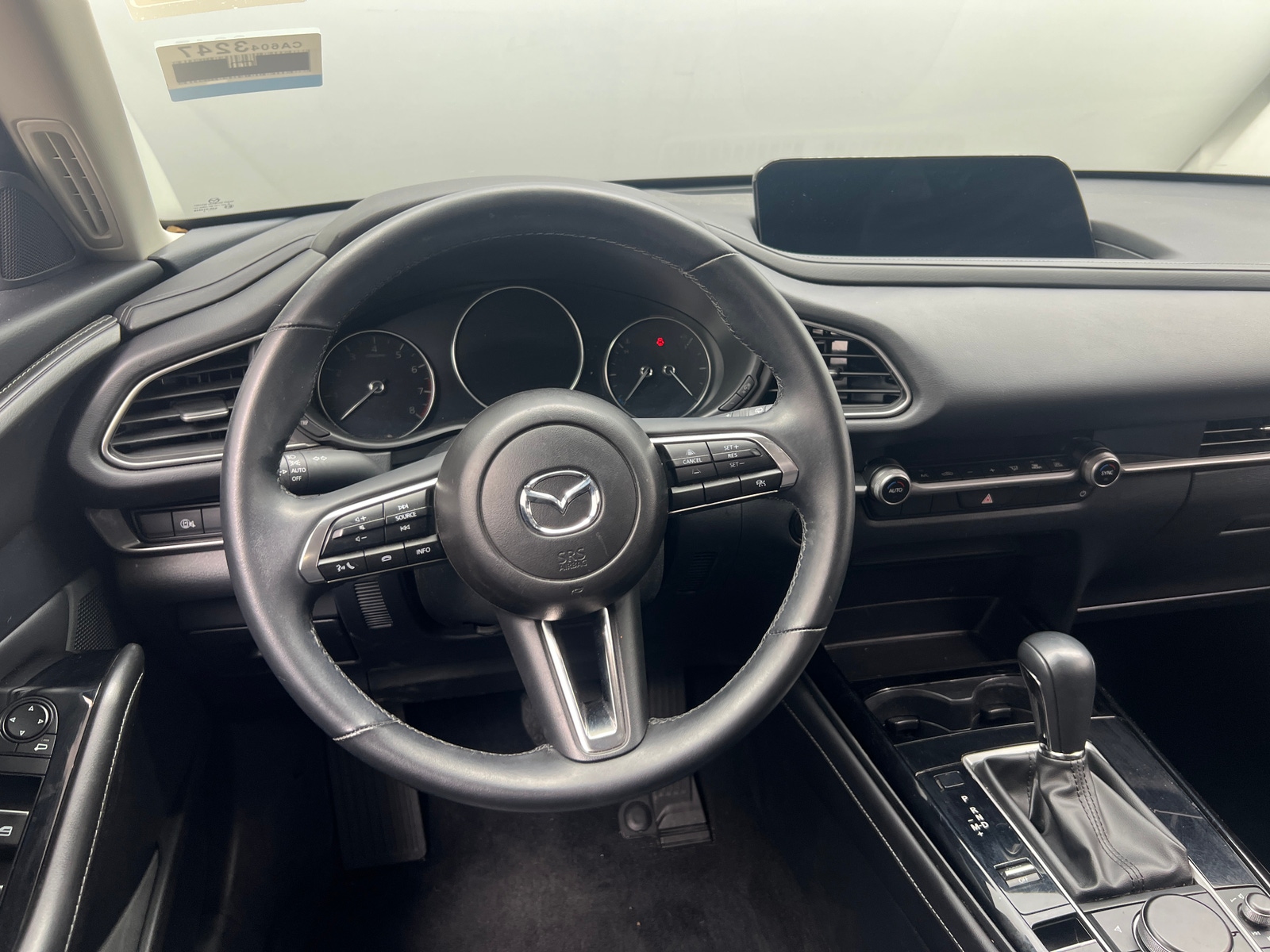 Thumbnail: 2025 Mazda CX-30 - 4