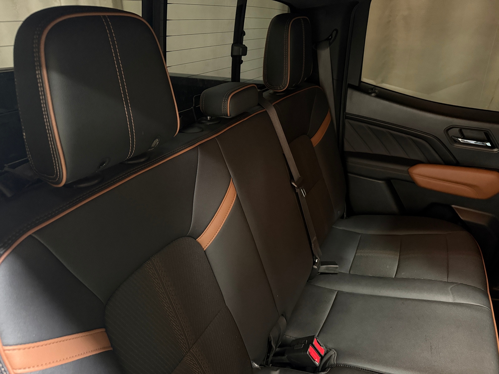 Thumbnail: 2023 GMC Canyon - 6