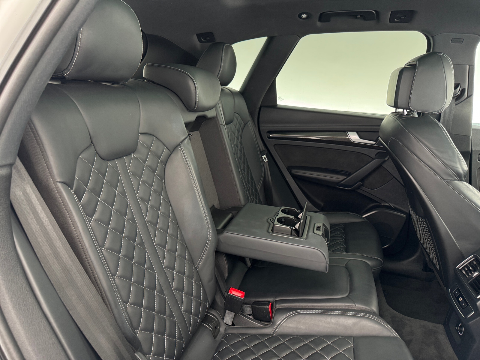 Thumbnail: 2018 Audi SQ5 - 5