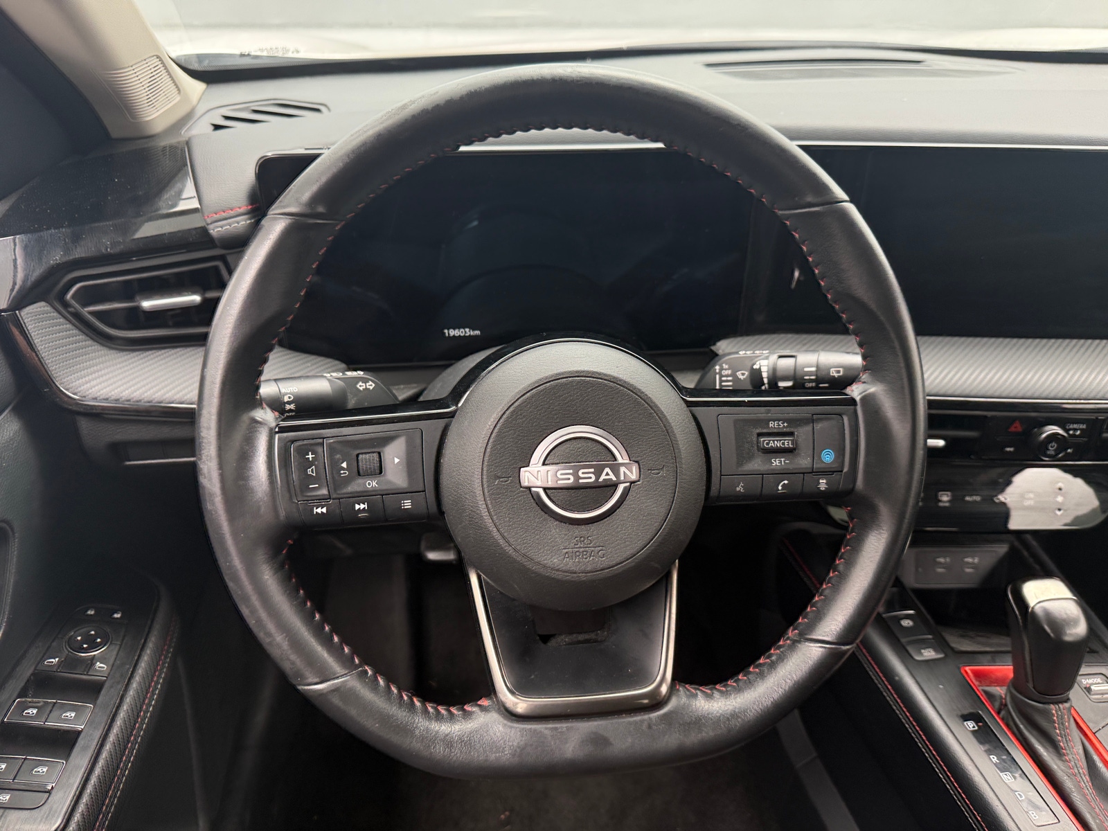 Thumbnail: 2025 Nissan Kicks - 4
