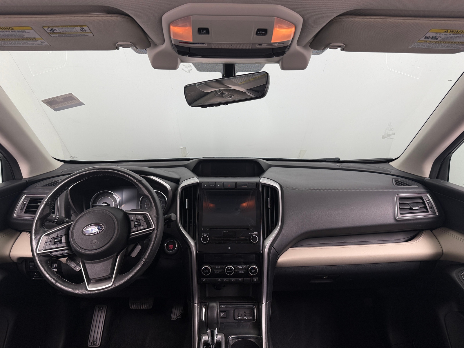 Thumbnail: 2022 Subaru Ascent - 2