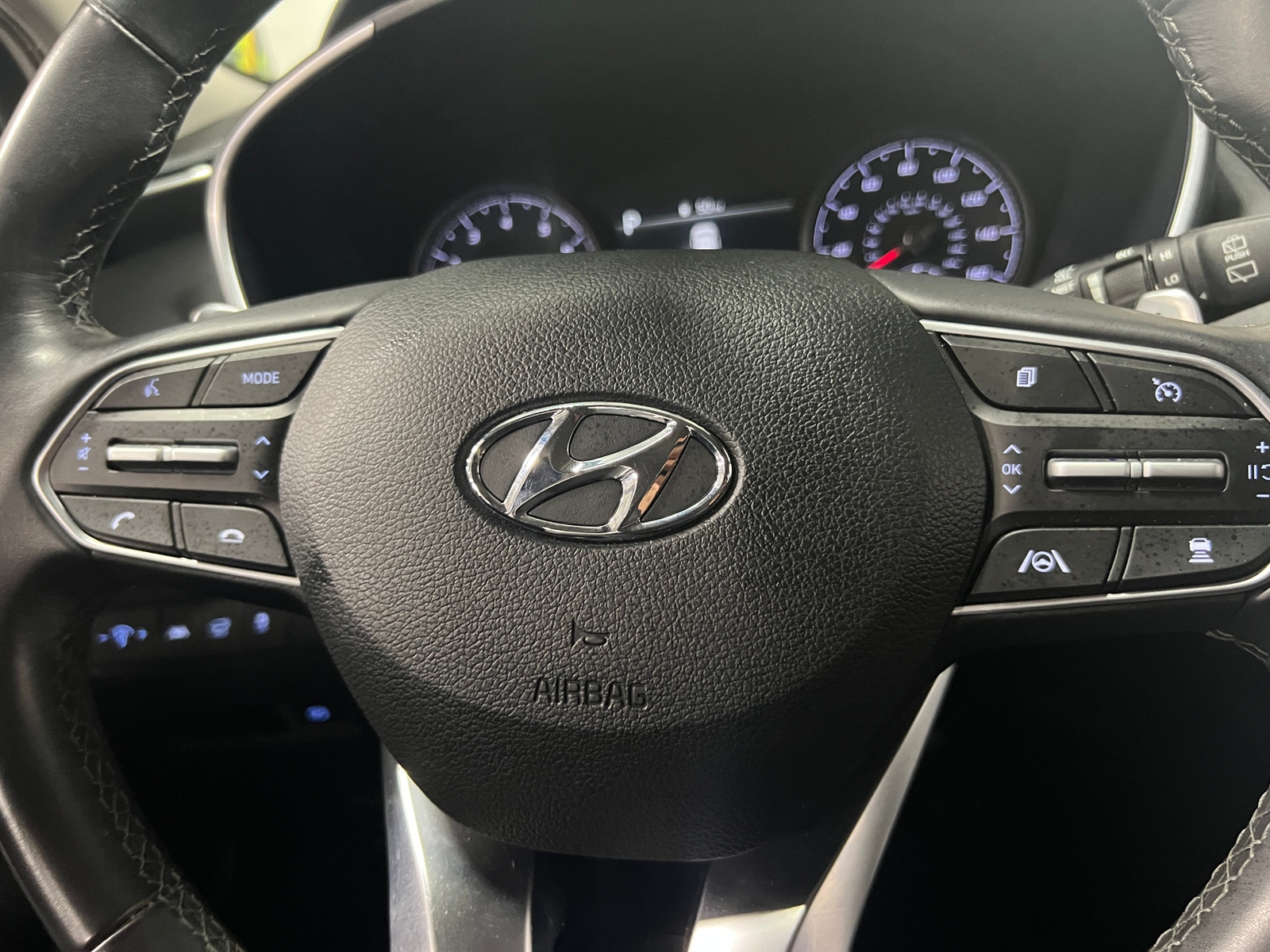Thumbnail: 2023 Hyundai Santa Fe - 5