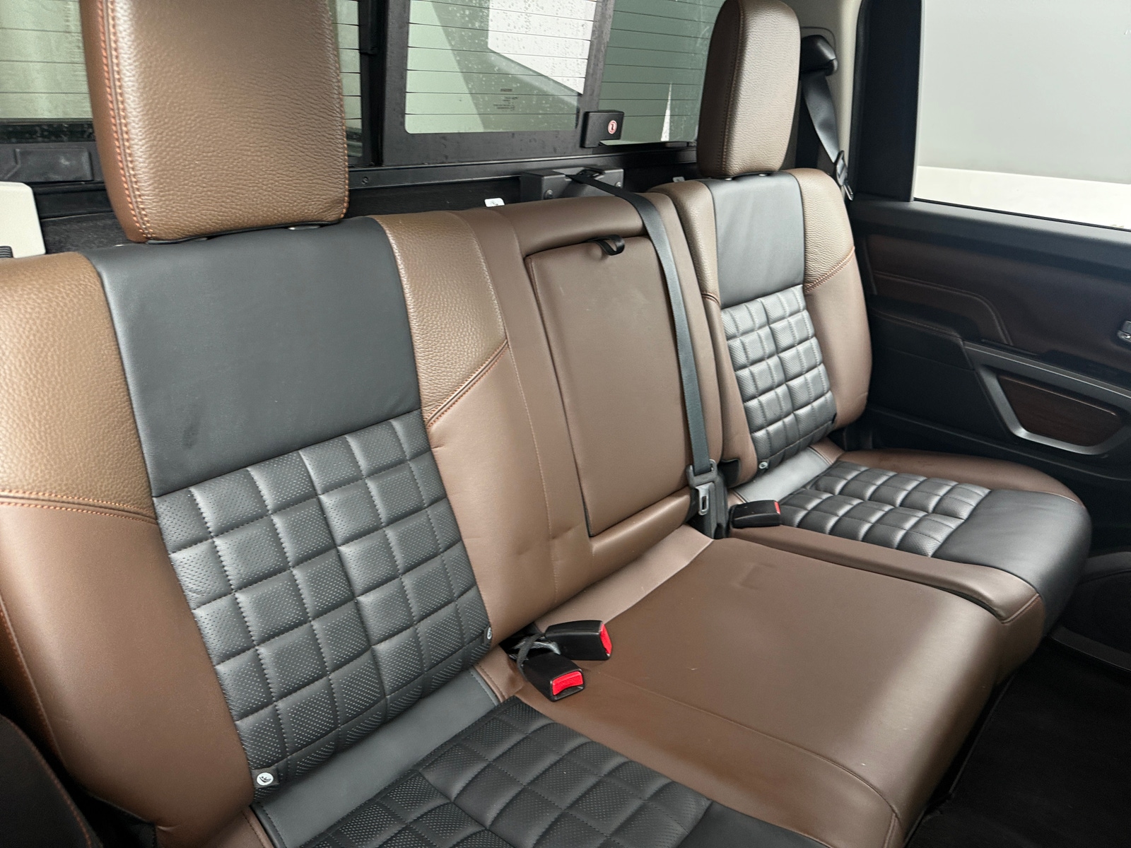 Thumbnail: 2017 Nissan Titan - 5