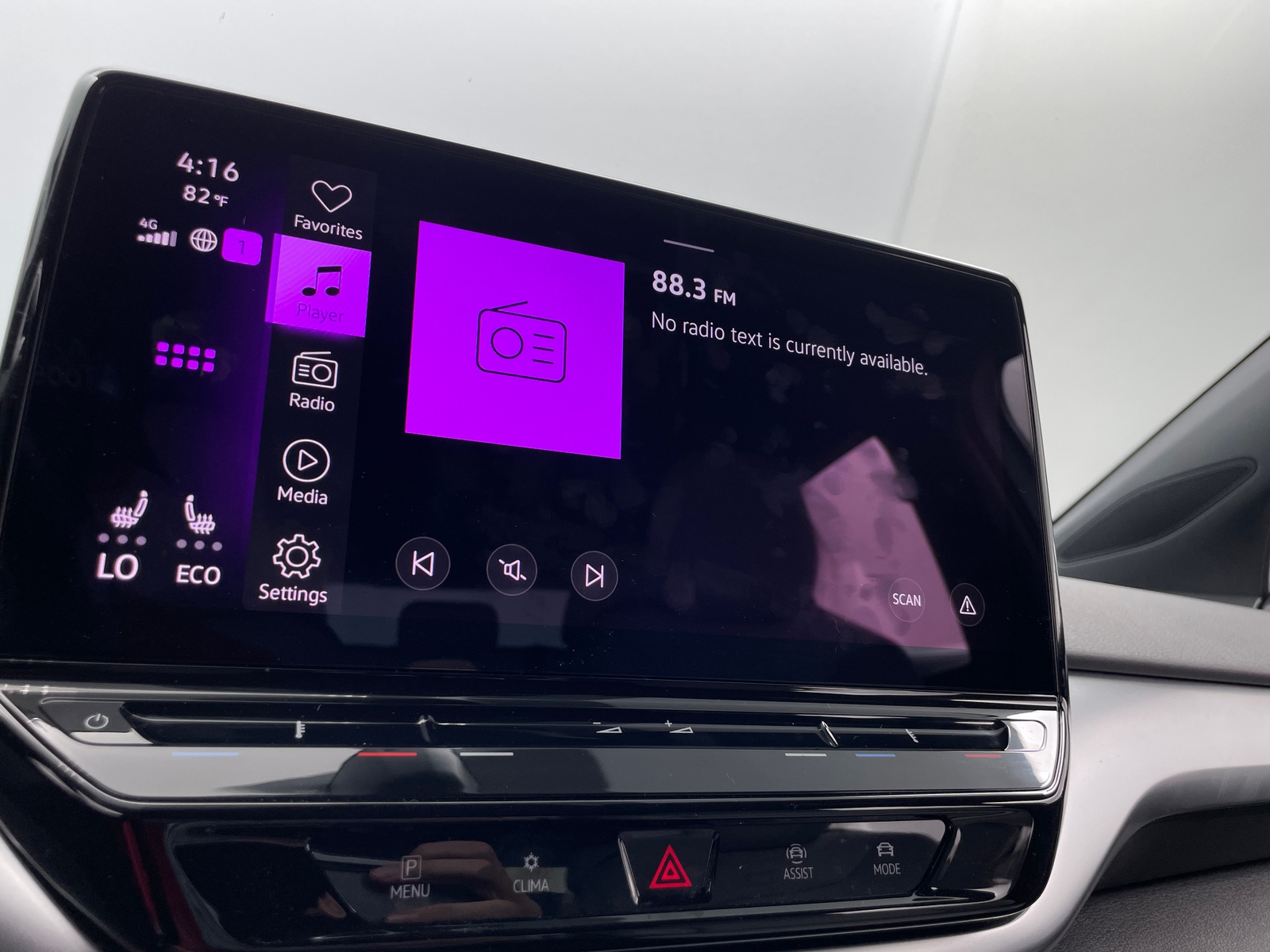 Thumbnail: 2021 Volkswagen ID.4 - 3