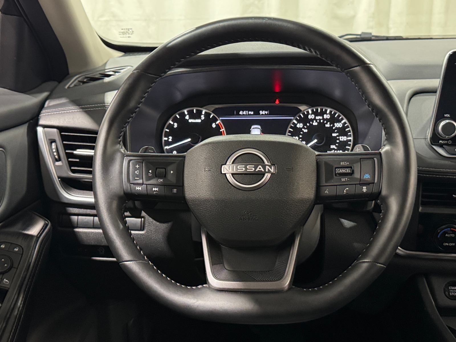 Thumbnail: 2025 Nissan Rogue - 5