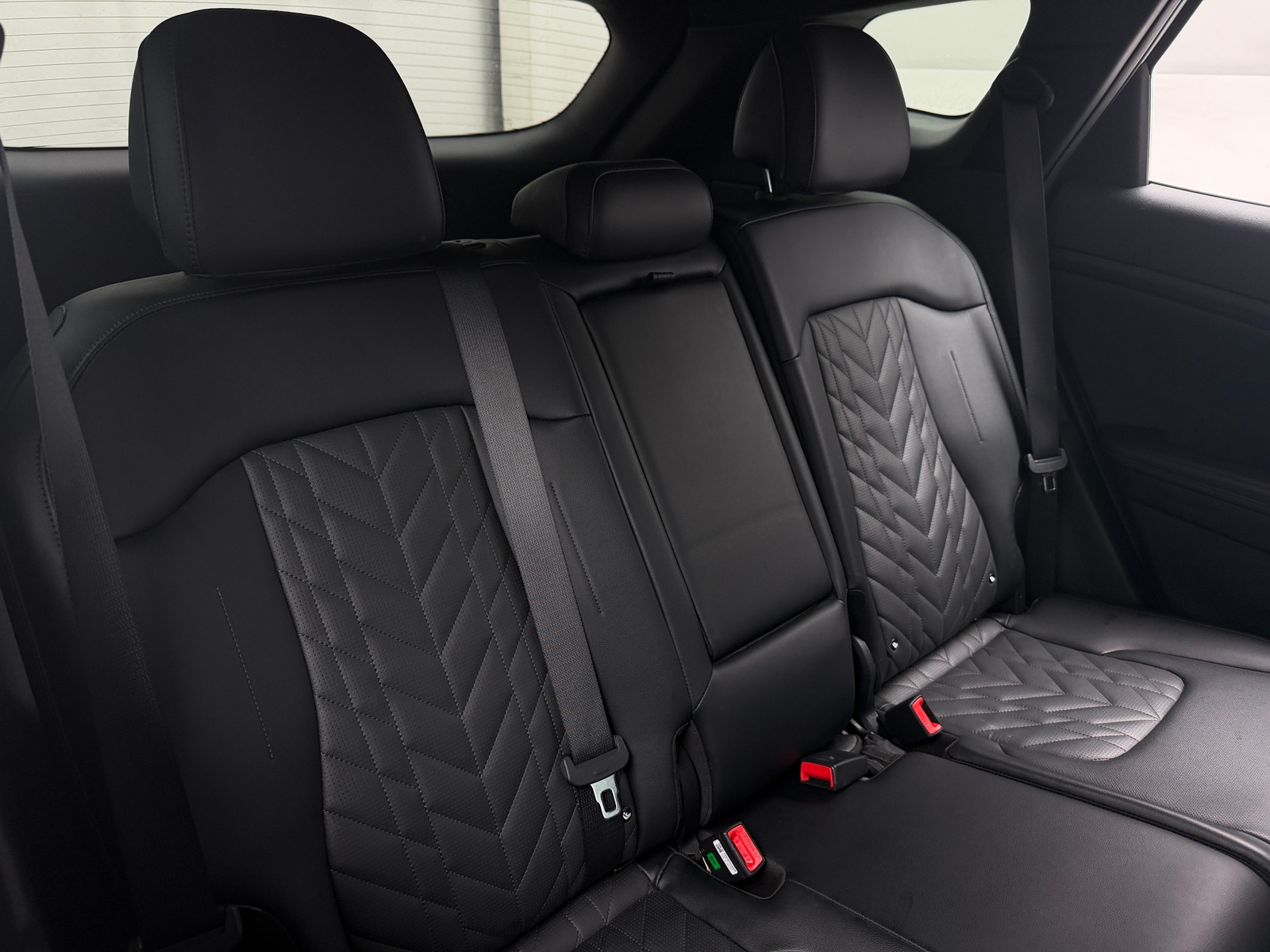 Thumbnail: 2024 Kia Sportage - 5