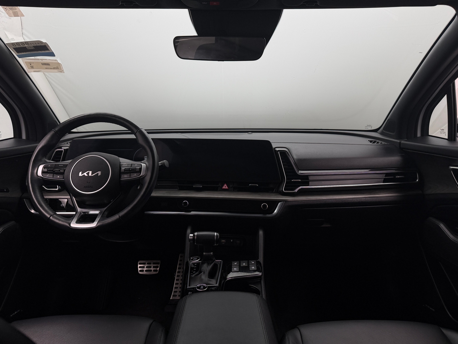 Thumbnail: 2024 Kia Sportage - 2
