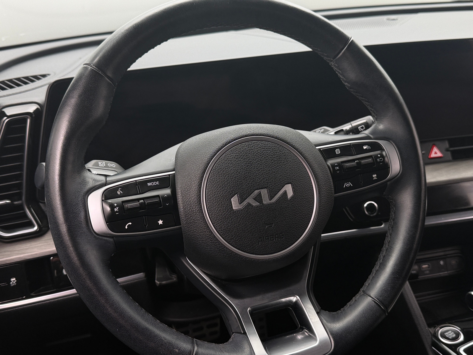 Thumbnail: 2024 Kia Sportage - 4