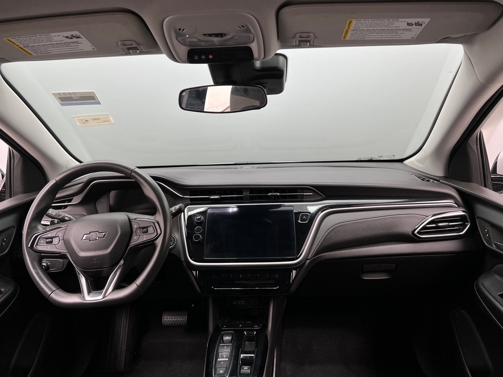 Thumbnail: 2023 Chevrolet Bolt EUV - 3