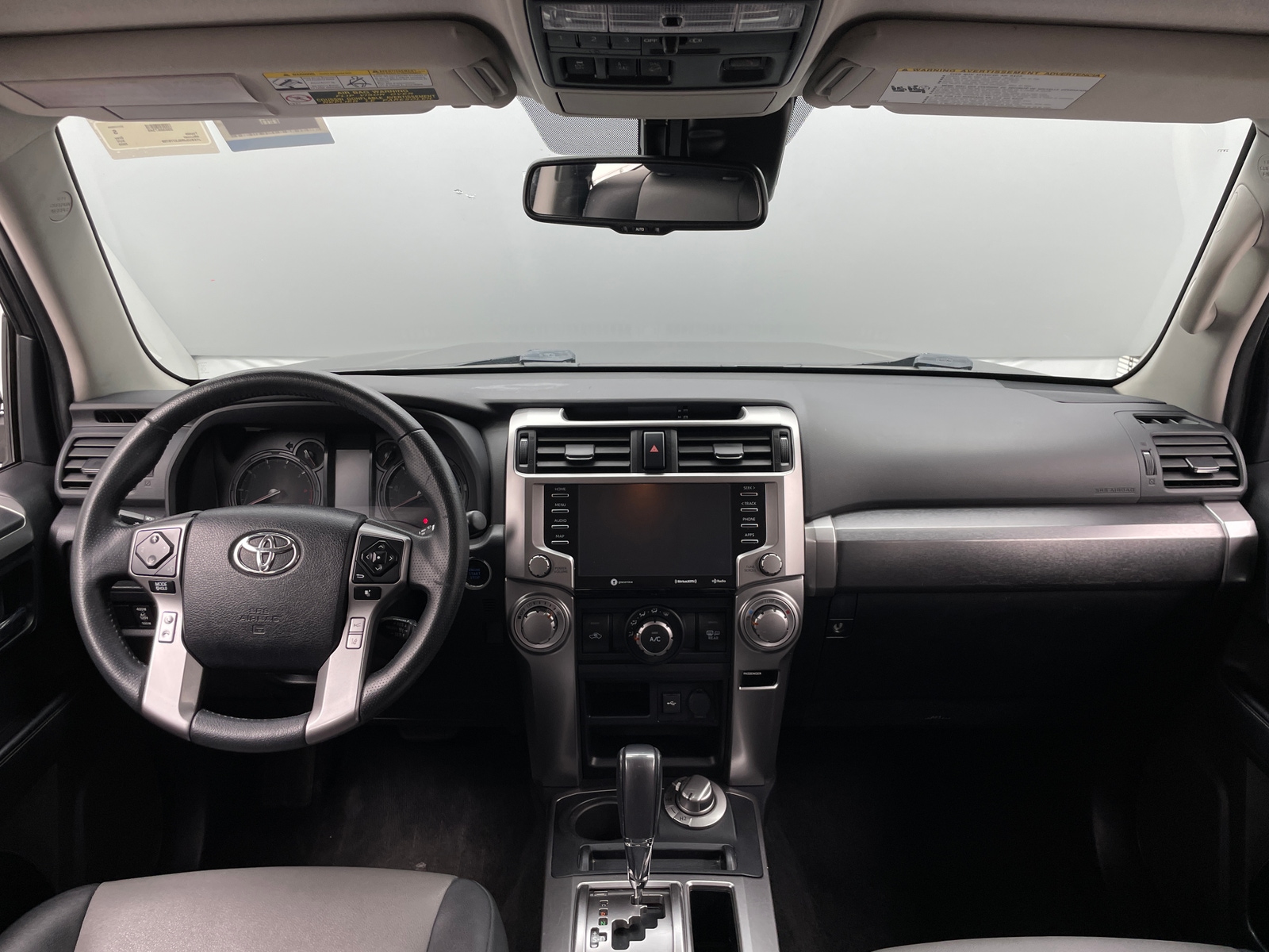 Thumbnail: 2020 Toyota 4Runner - 3