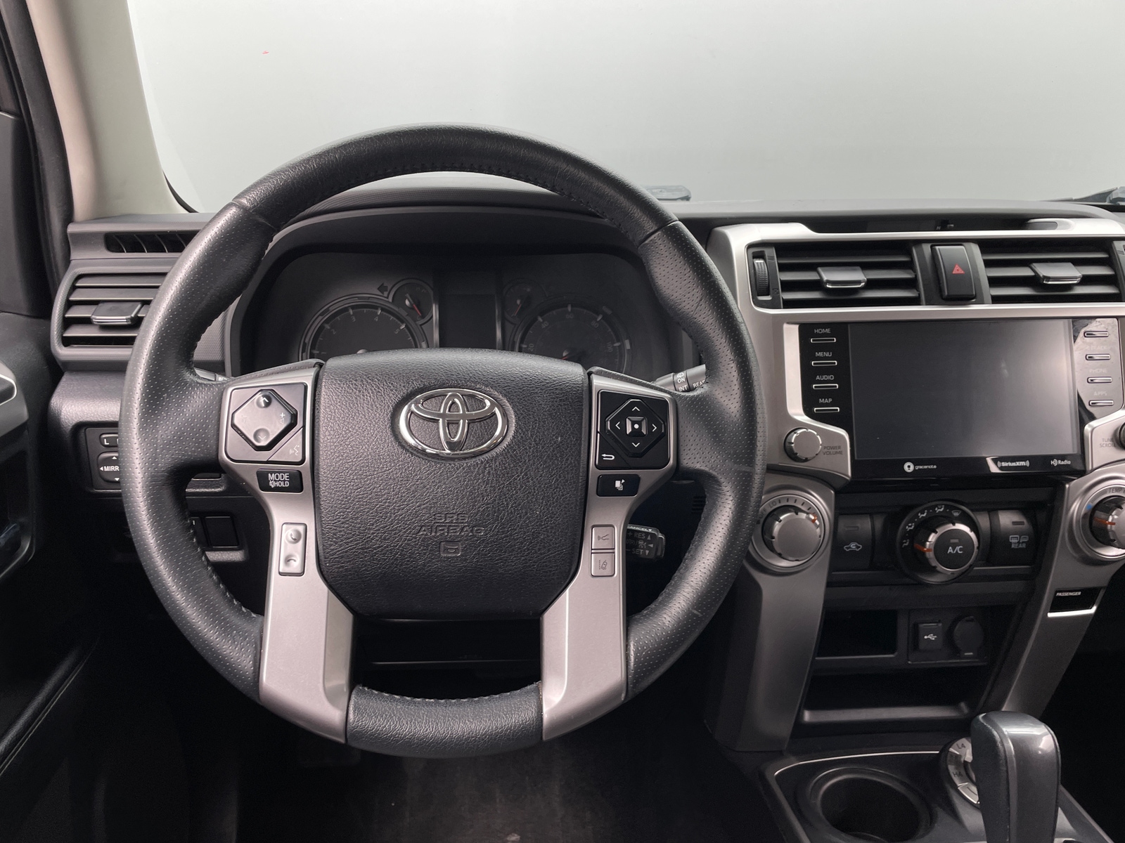 Thumbnail: 2020 Toyota 4Runner - 5
