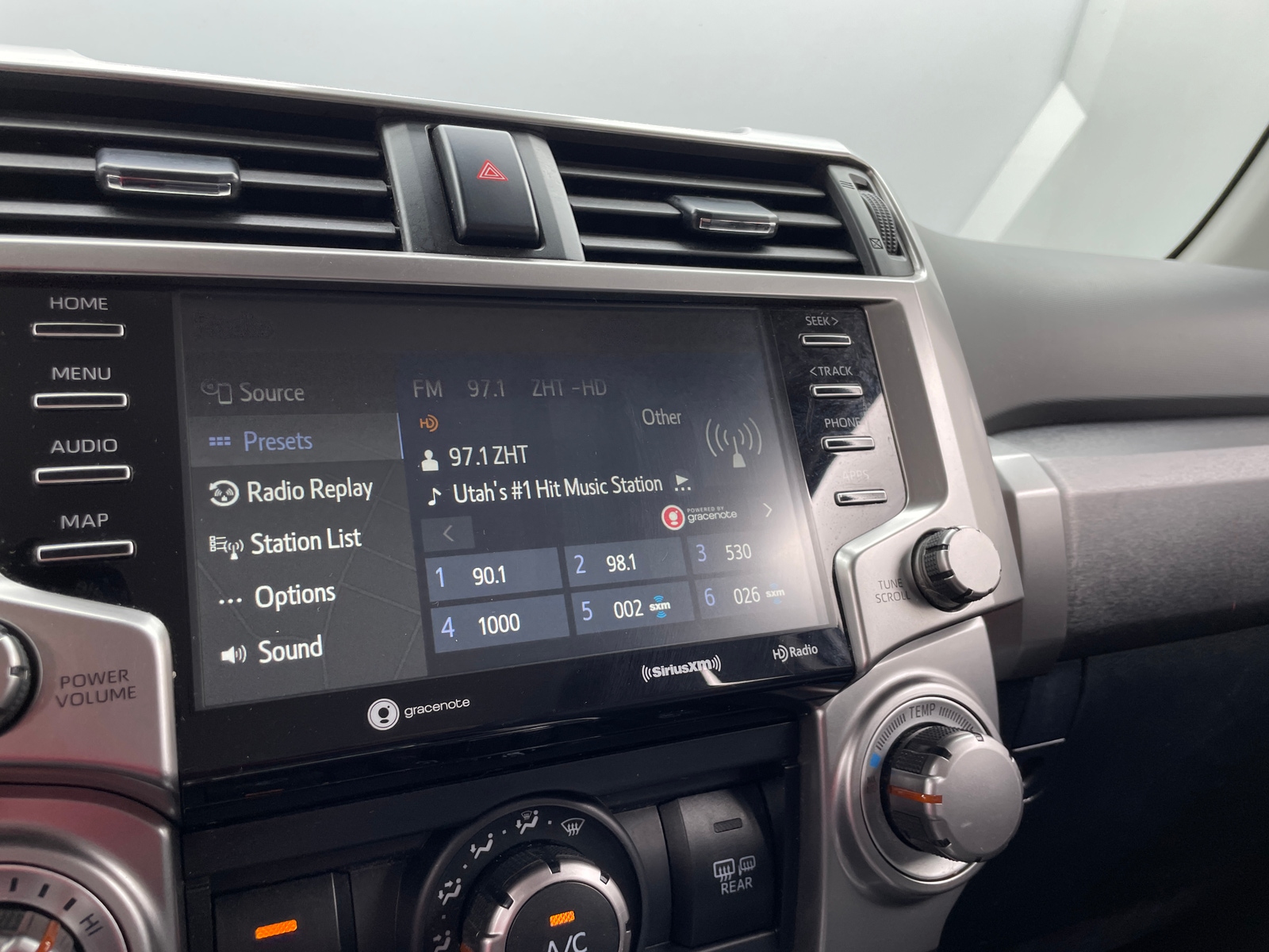 Thumbnail: 2020 Toyota 4Runner - 4