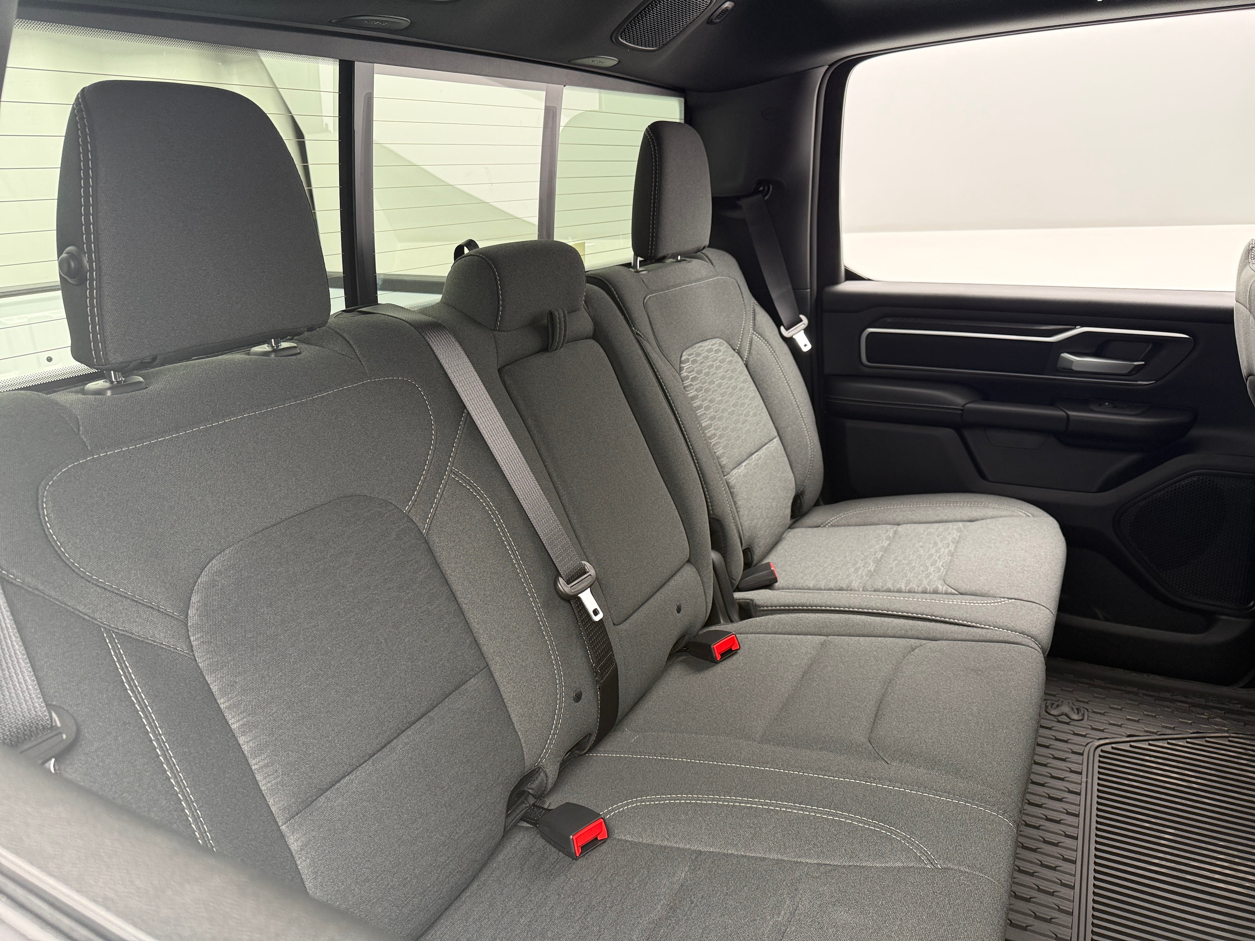 2026 RAM 1500 Big Horn/Lone Star - Photo 6