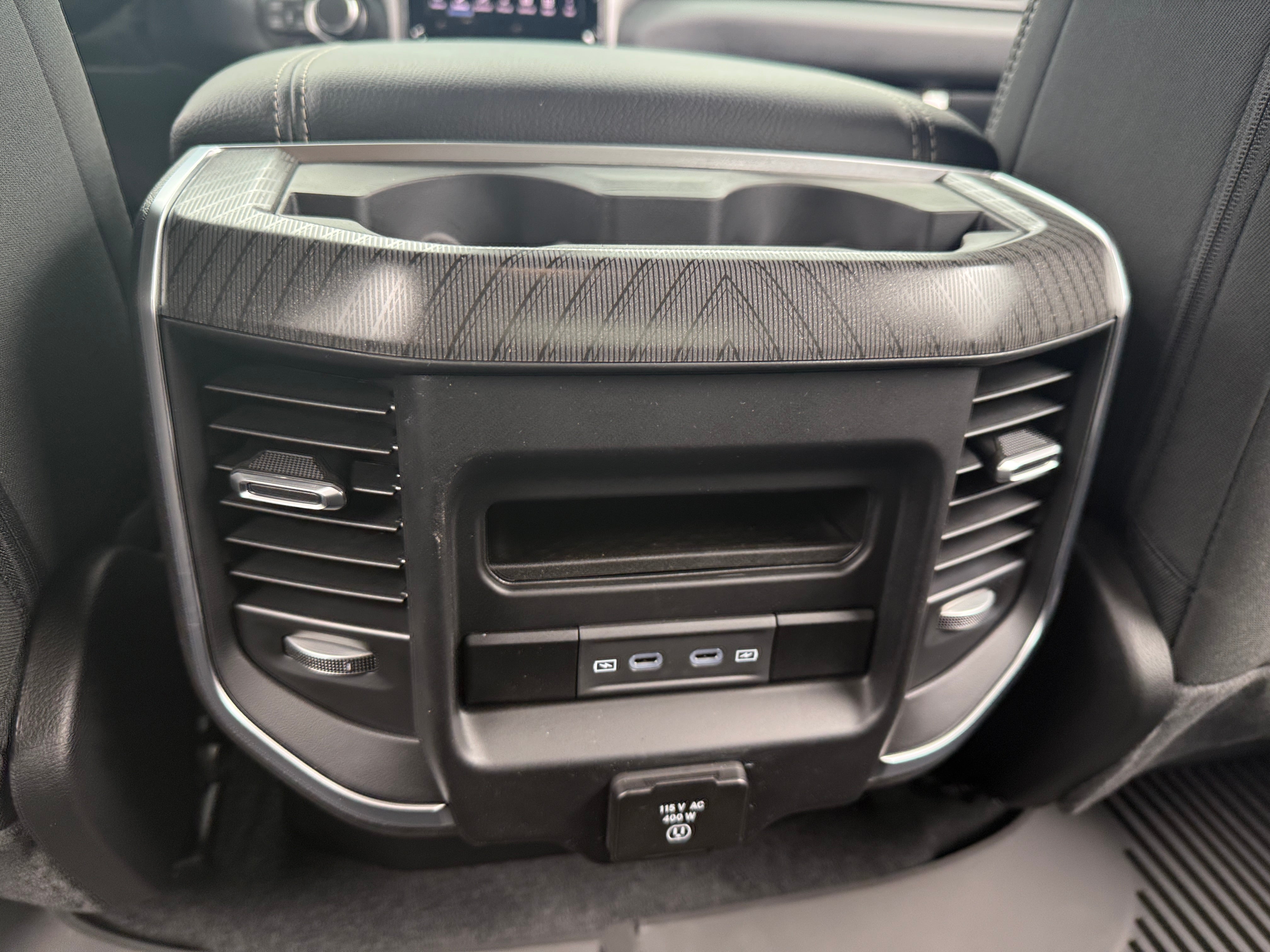 2026 RAM 1500 Big Horn/Lone Star - Photo 8