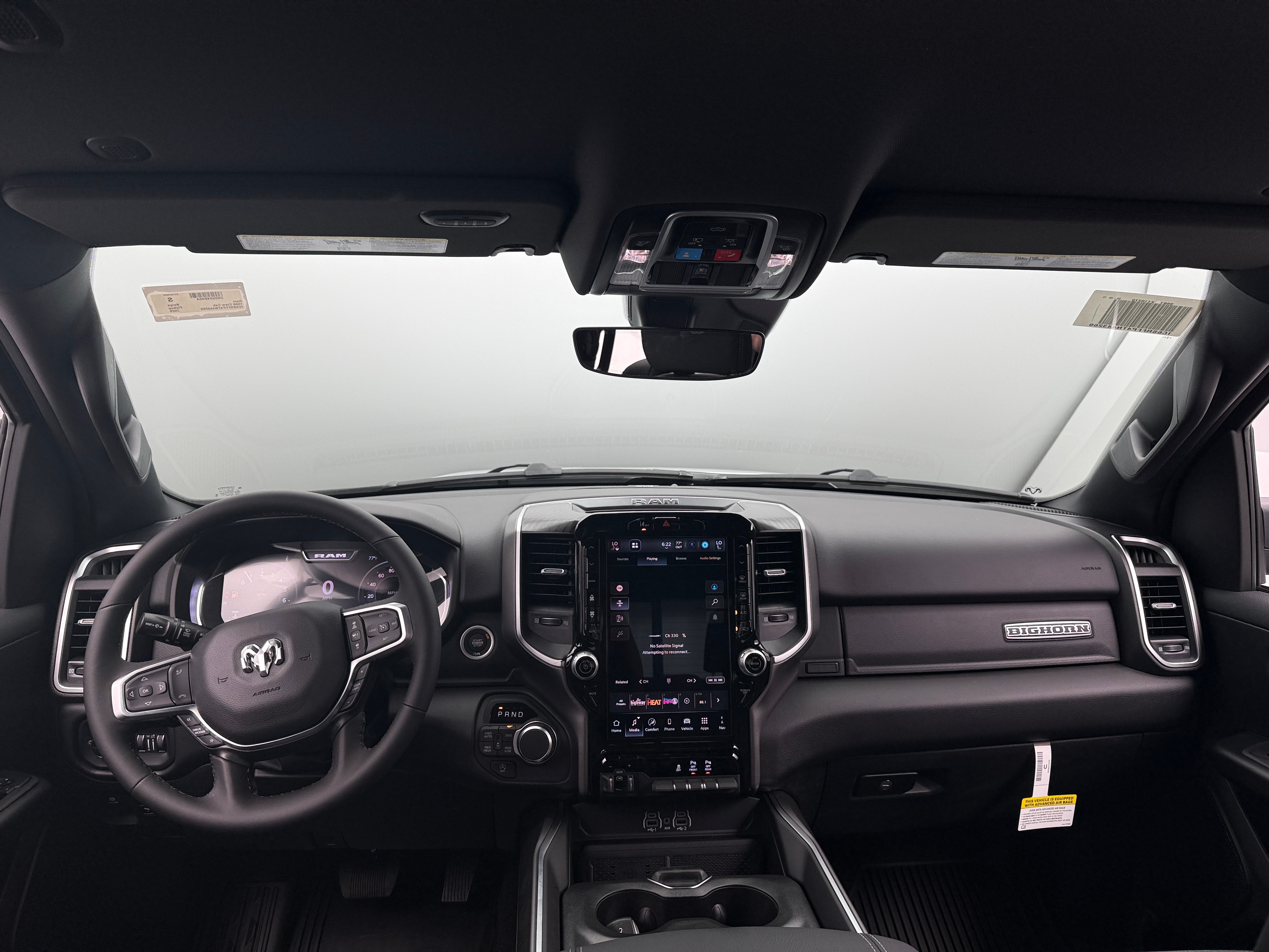 2026 RAM 1500 Big Horn/Lone Star - Photo 3
