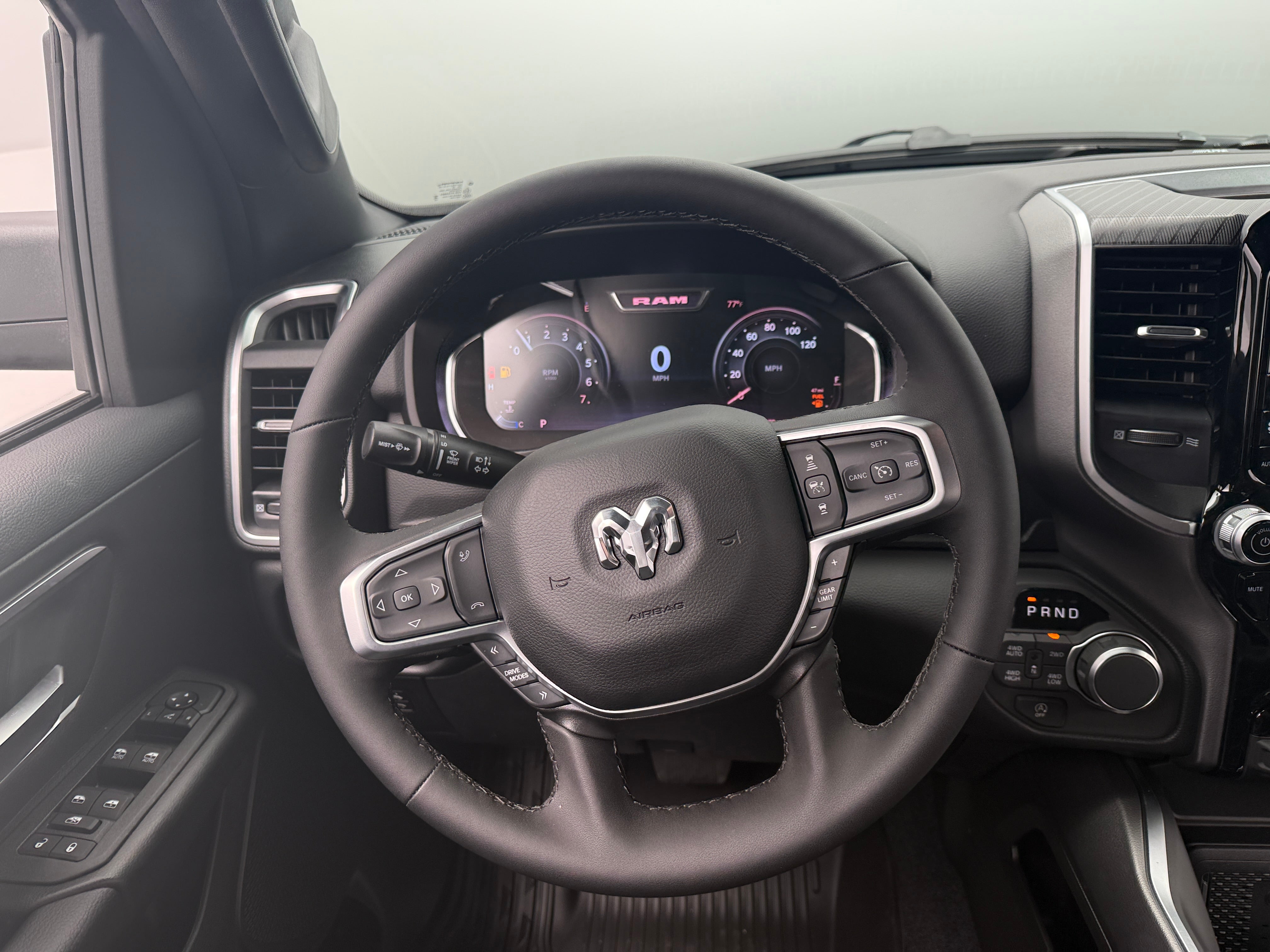 2026 RAM 1500 Big Horn/Lone Star - Photo 7