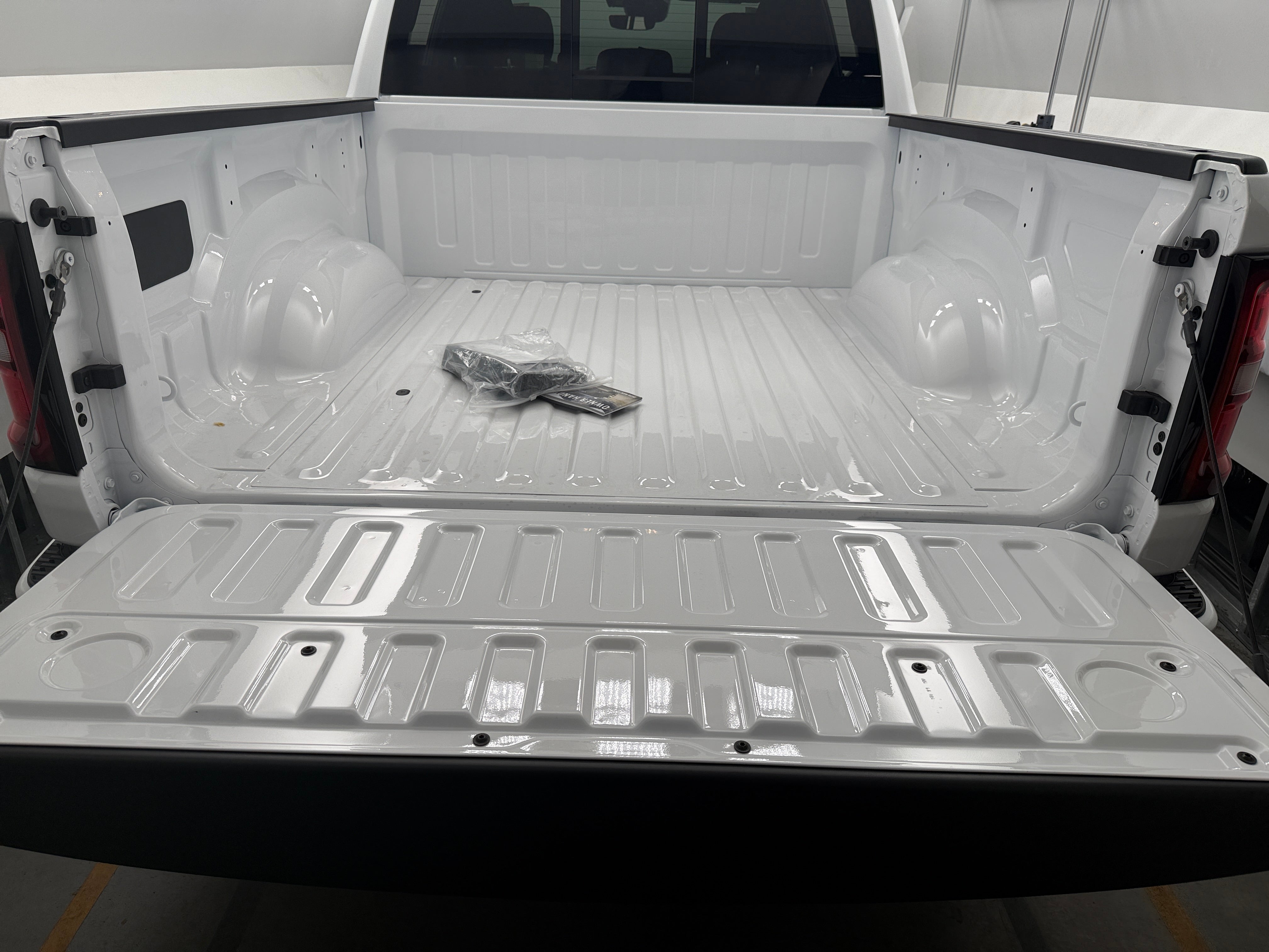 2026 RAM 1500 Big Horn/Lone Star - Photo 1