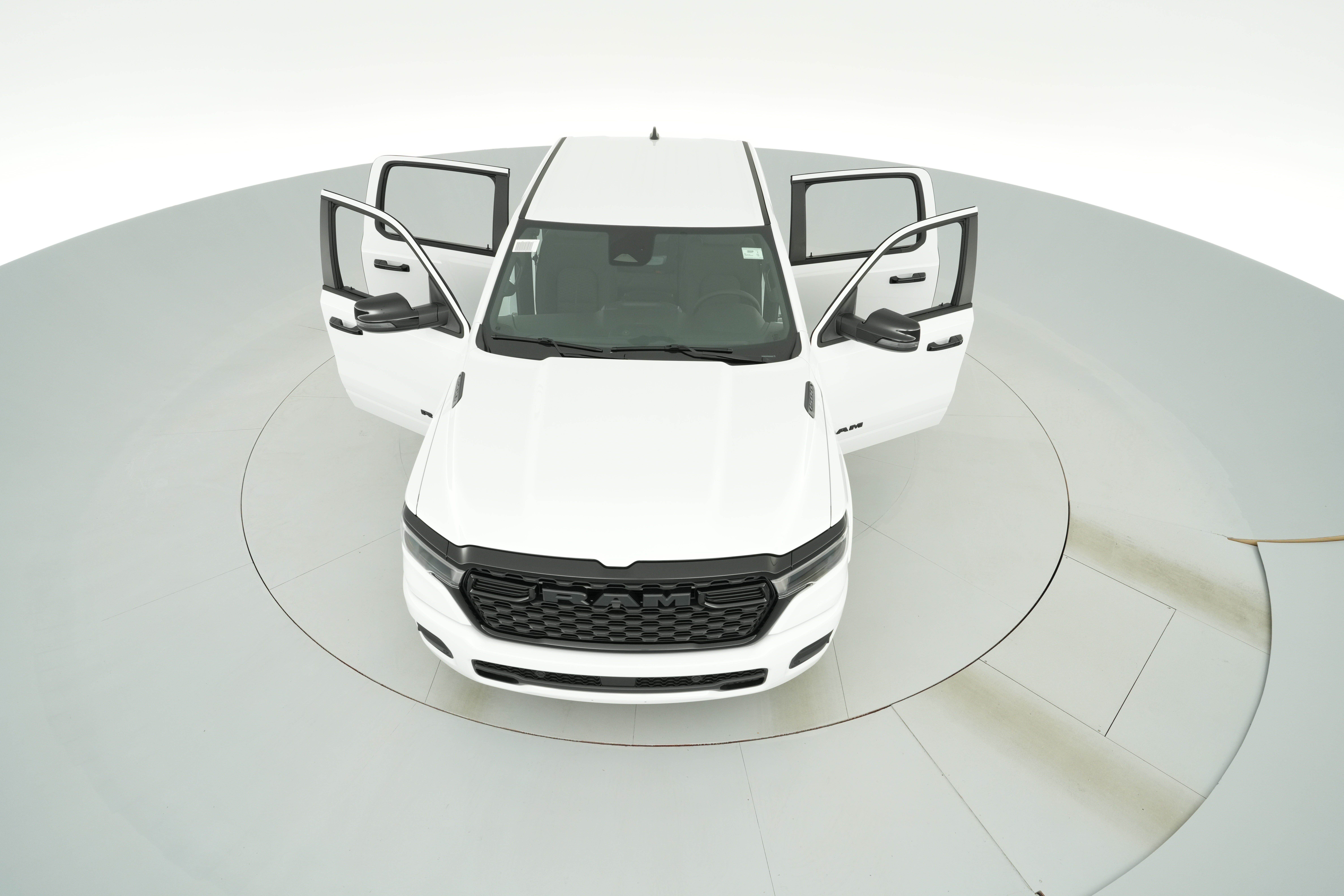 2026 RAM 1500 Big Horn/Lone Star - Photo 38