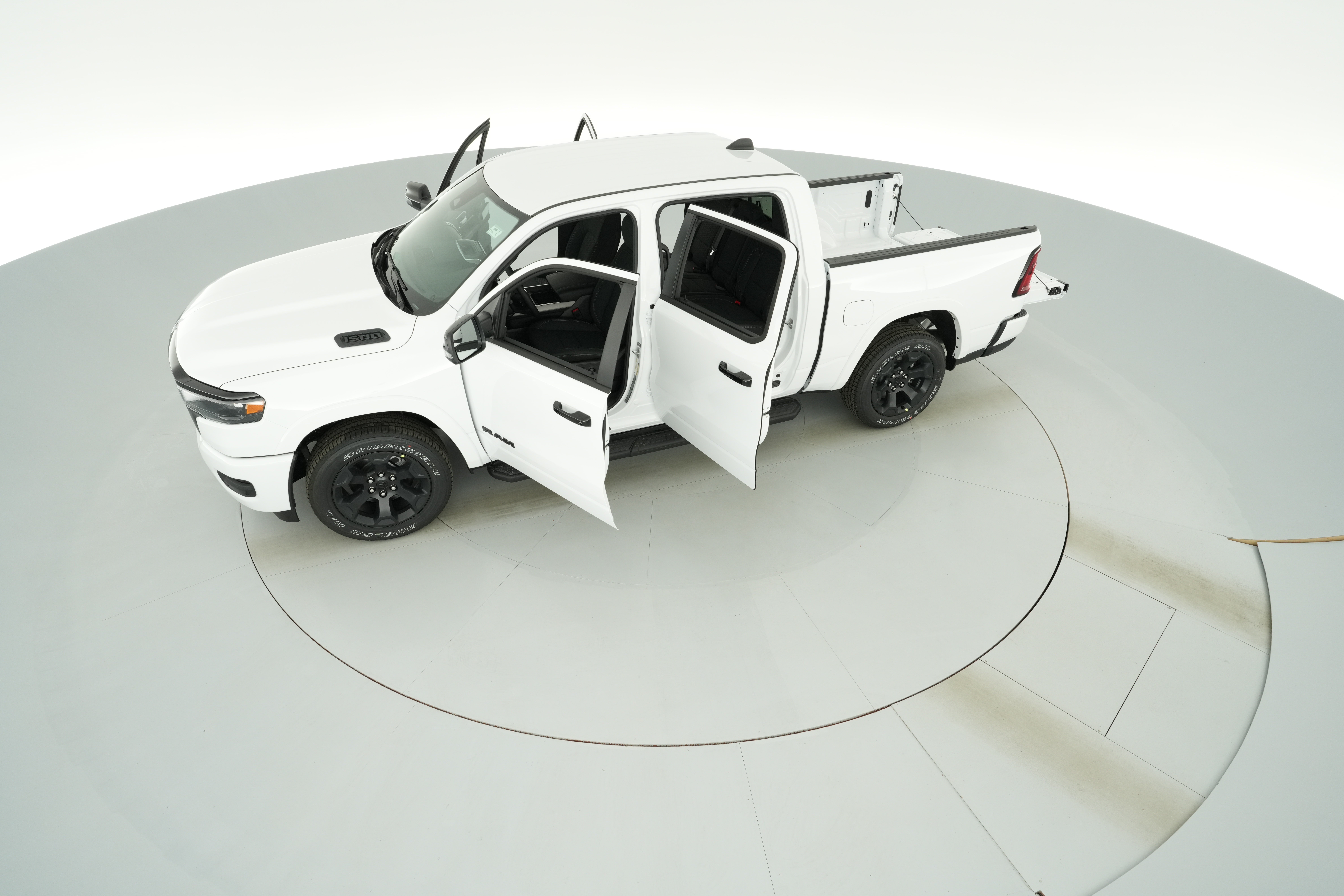 2026 RAM 1500 Big Horn/Lone Star - Photo 41