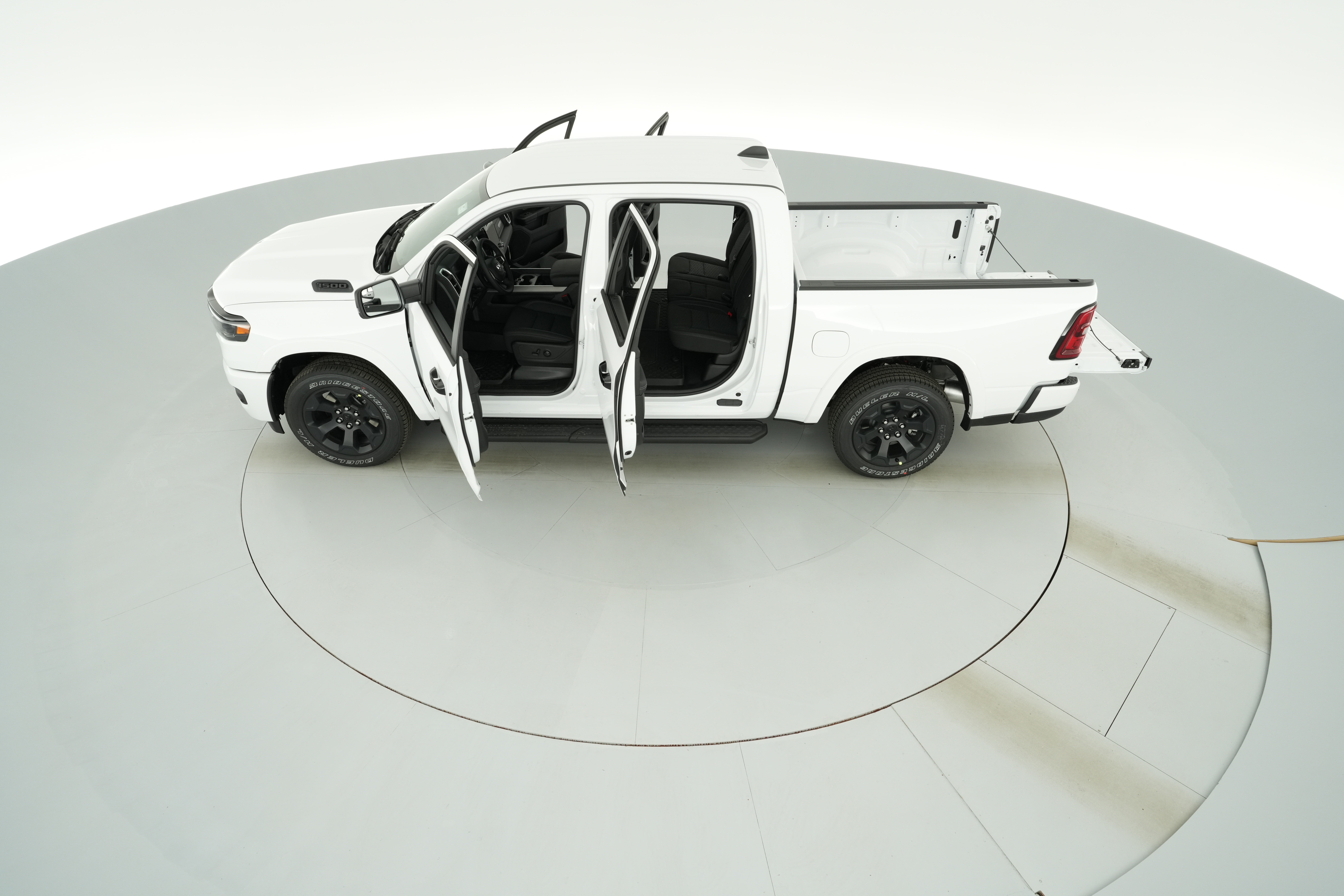 2026 RAM 1500 Big Horn/Lone Star - Photo 42