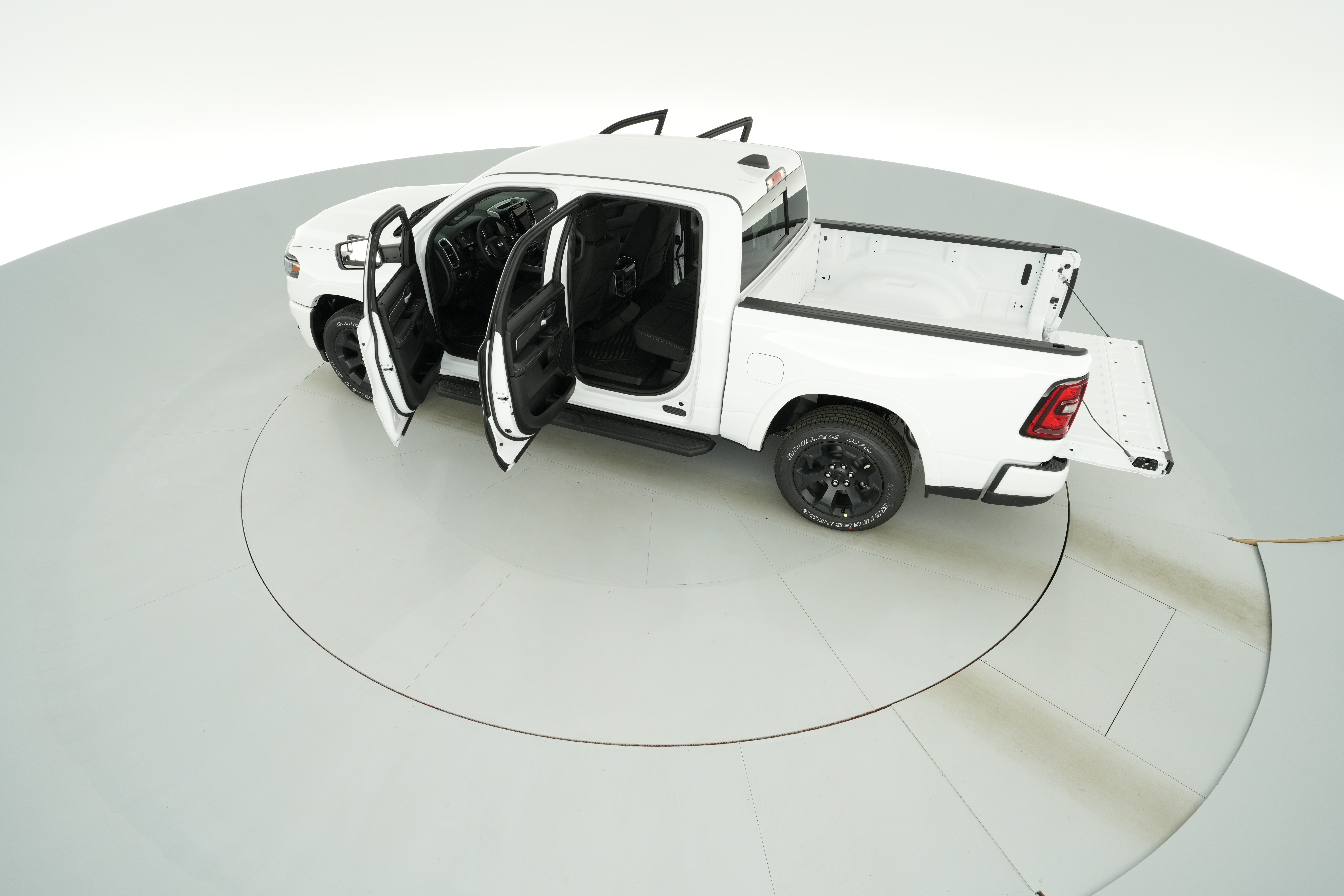2026 RAM 1500 Big Horn/Lone Star - Photo 43