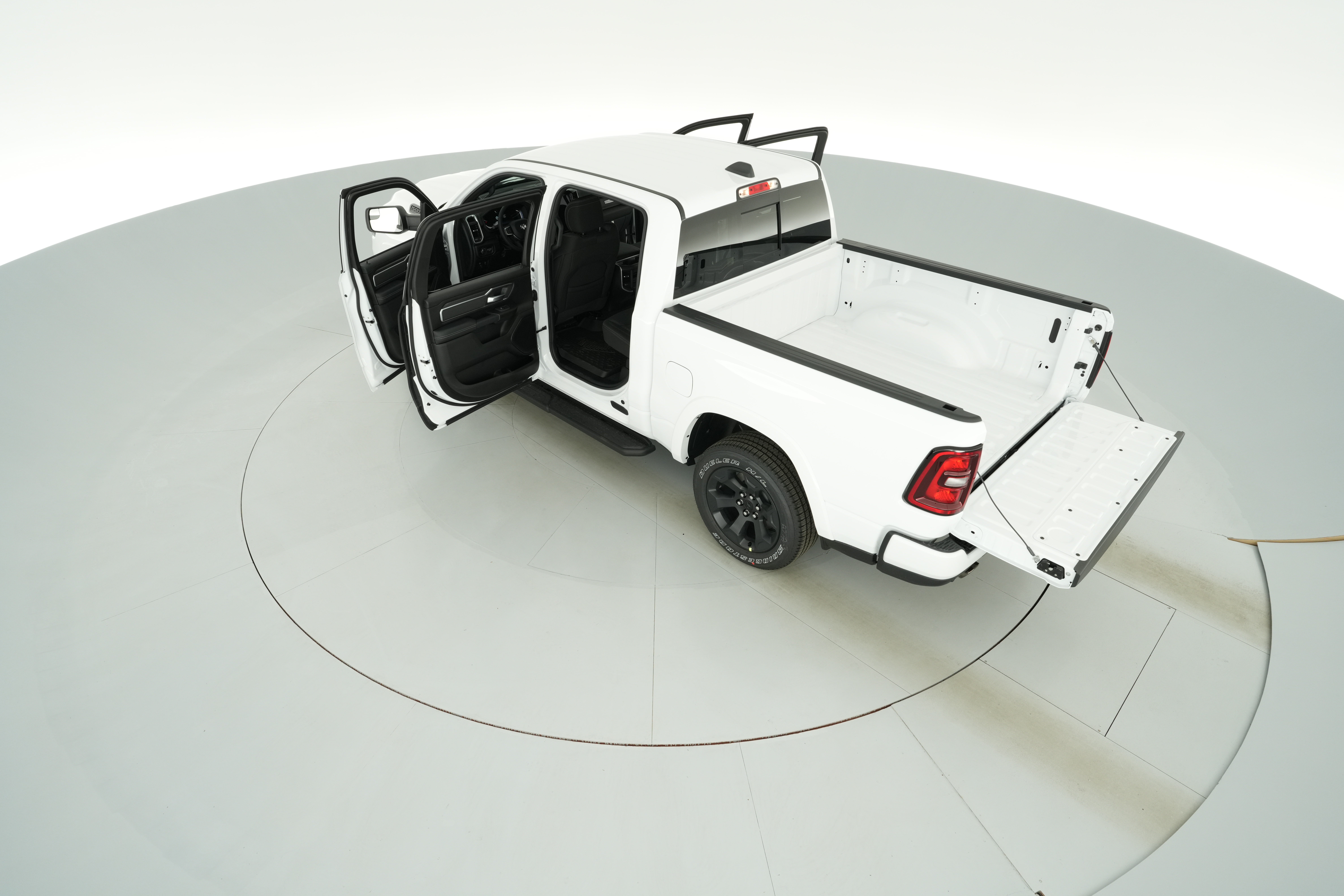 2026 RAM 1500 Big Horn/Lone Star - Photo 44
