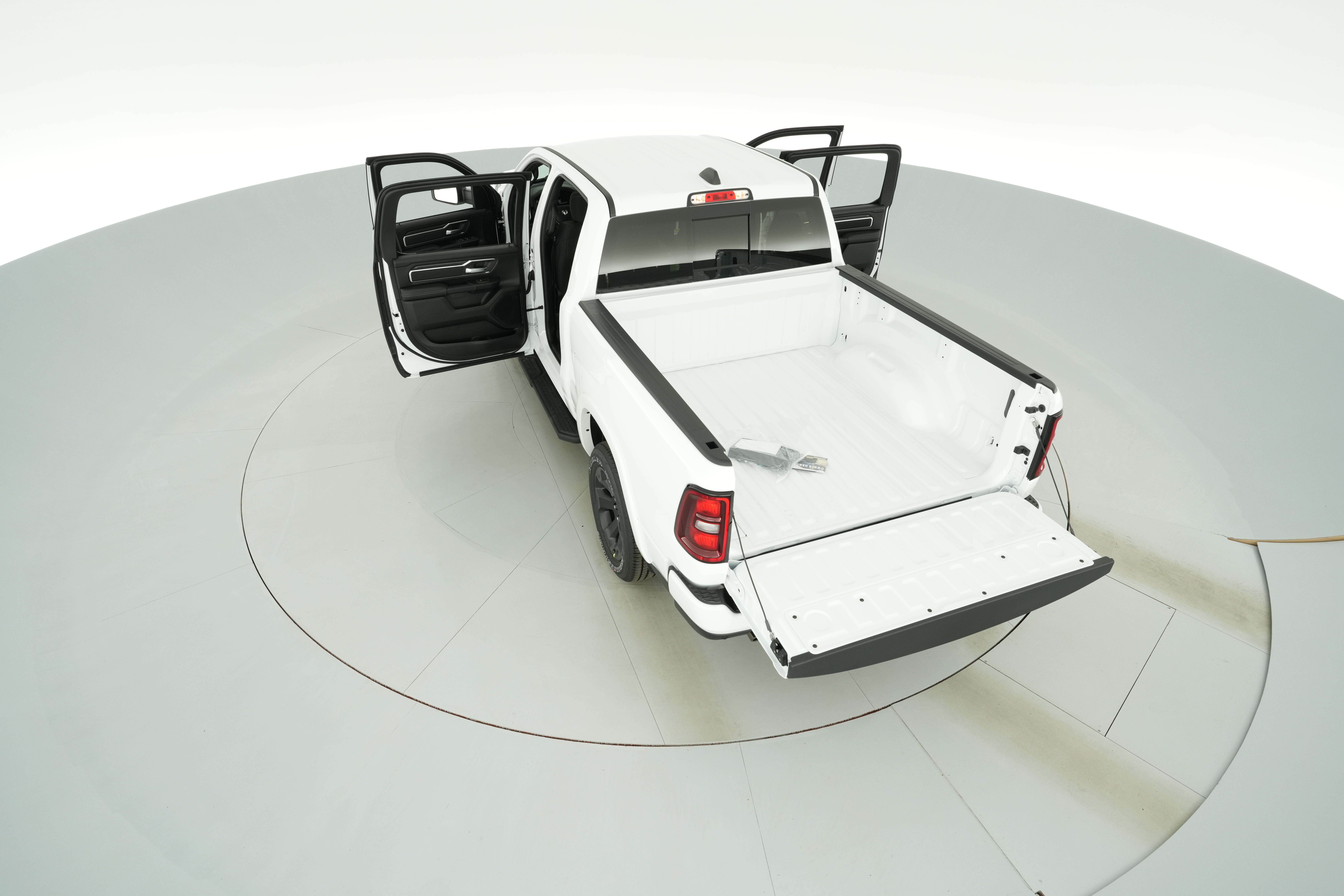 2026 RAM 1500 Big Horn/Lone Star - Photo 45