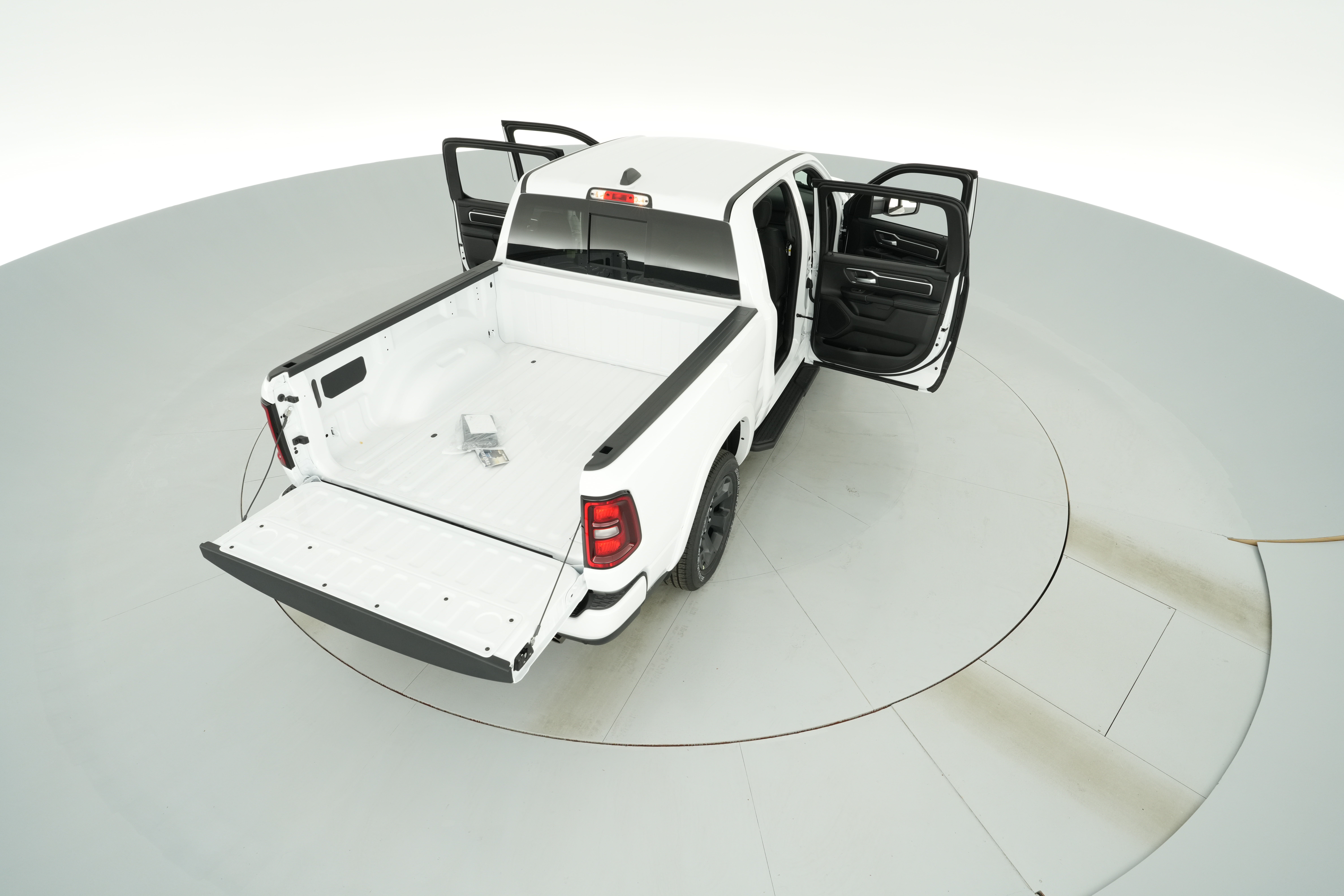 2026 RAM 1500 Big Horn/Lone Star - Photo 47